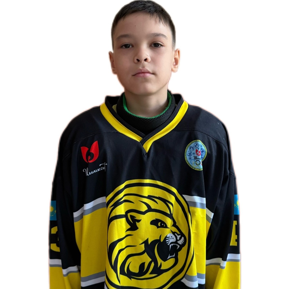 Аркаев Натан