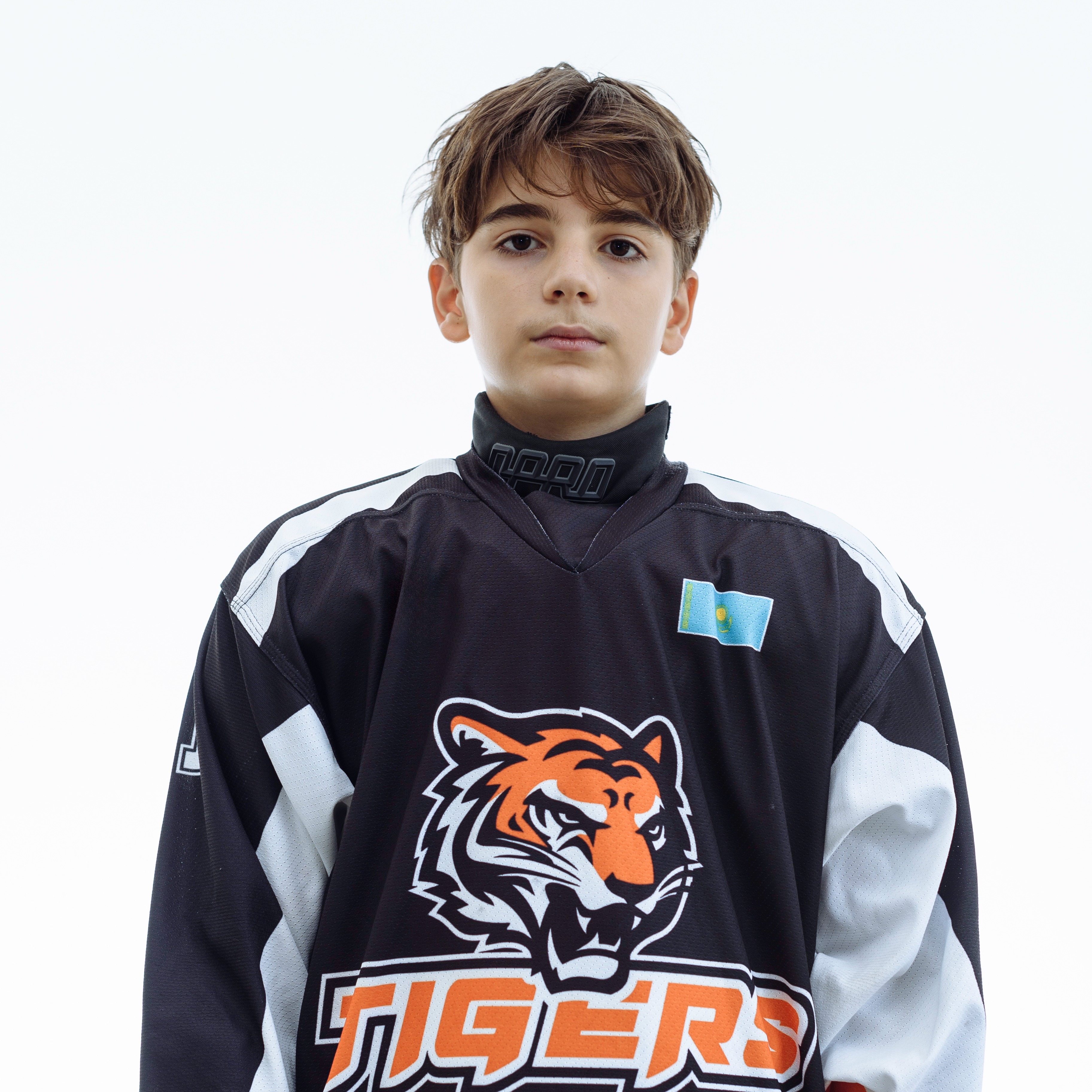 Искандеров Явуз