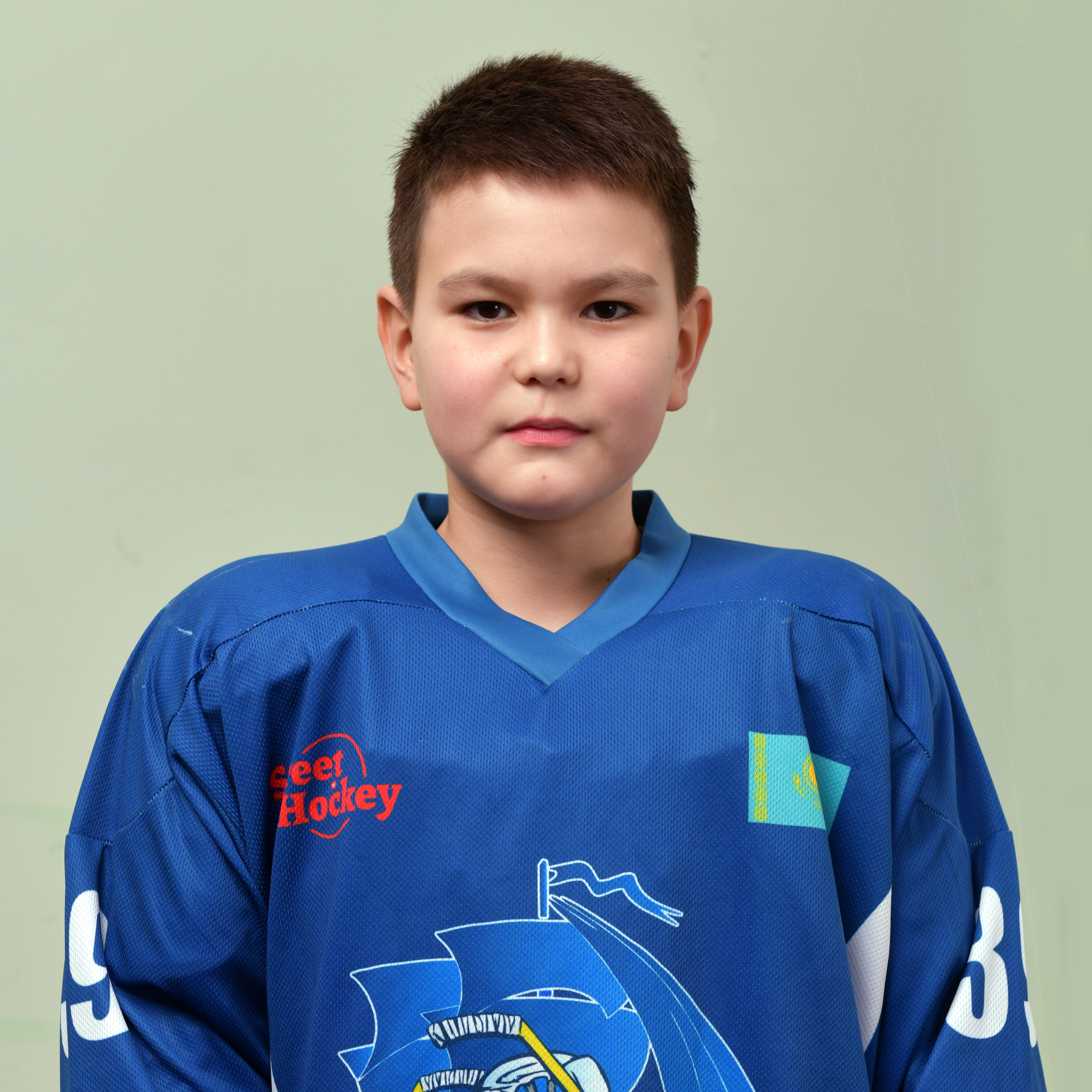 Жаксылык Санжар