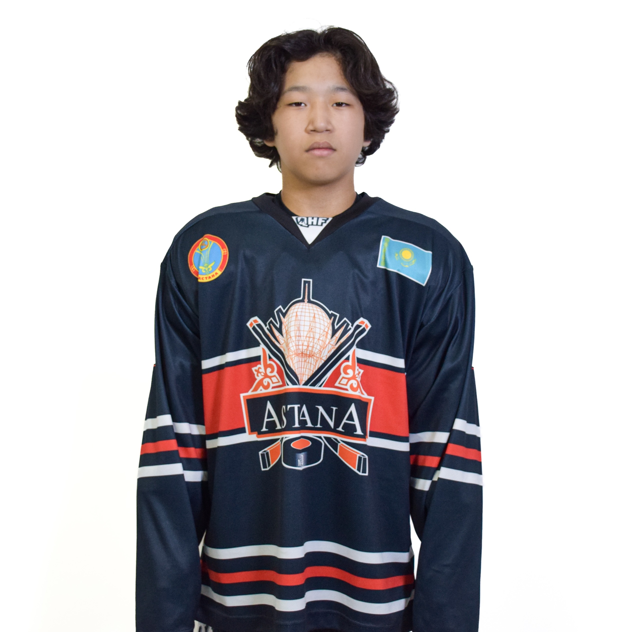 Абзалов Әдiлет