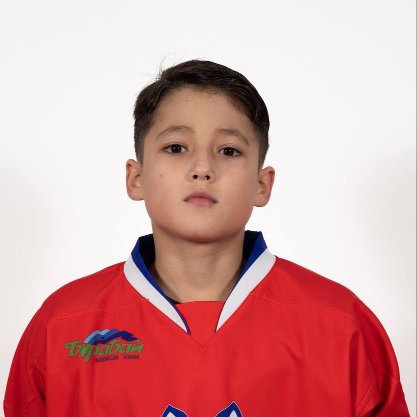 Боженок Ратмир