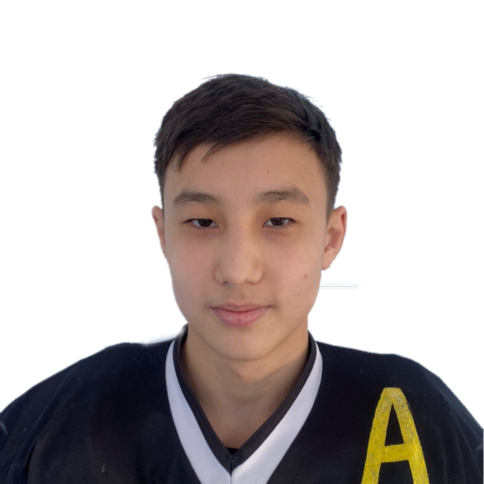 Қалқабек Альhам