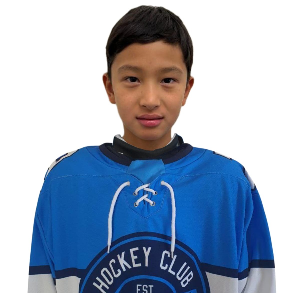 Сванбеков Сырым