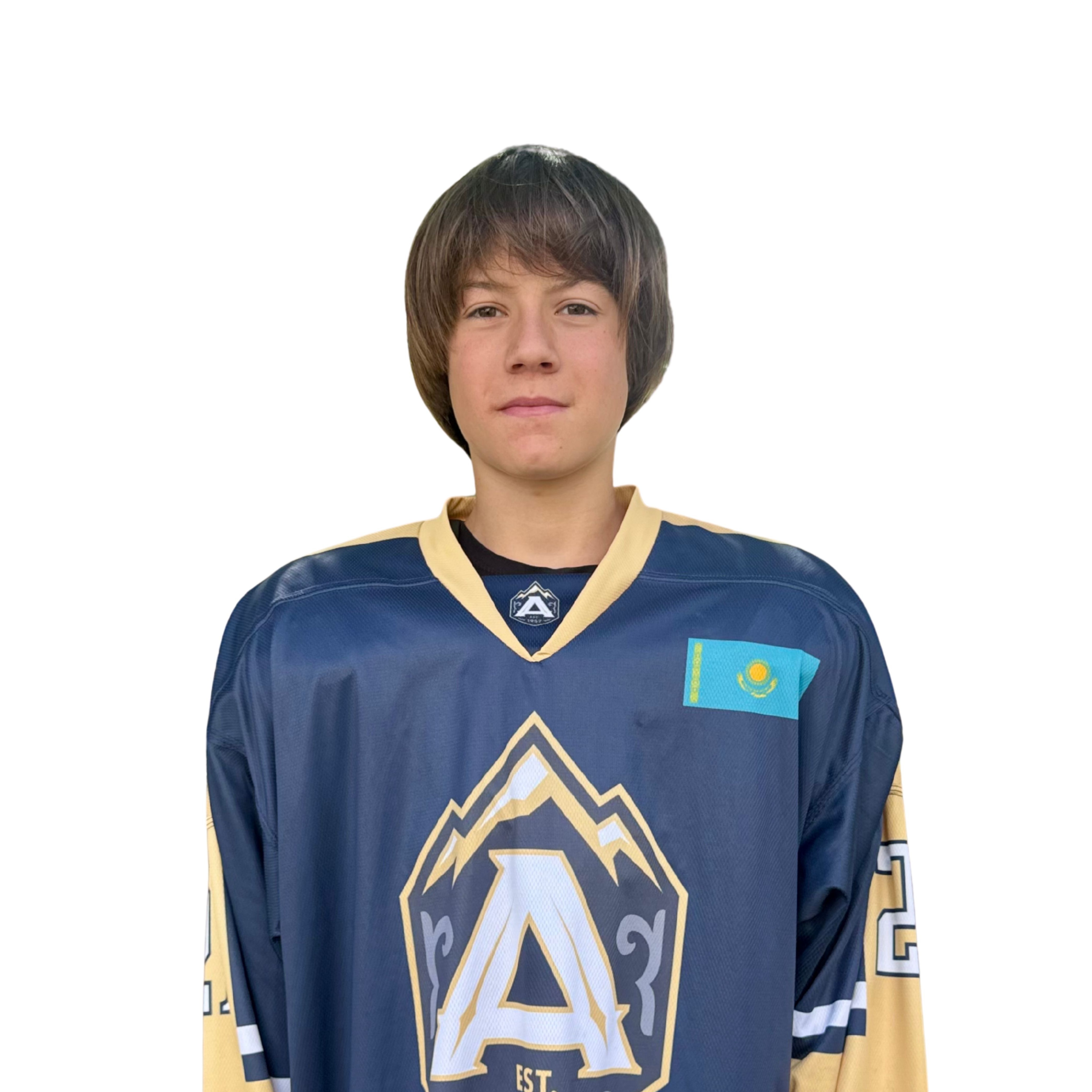 Дубровин Богдан
