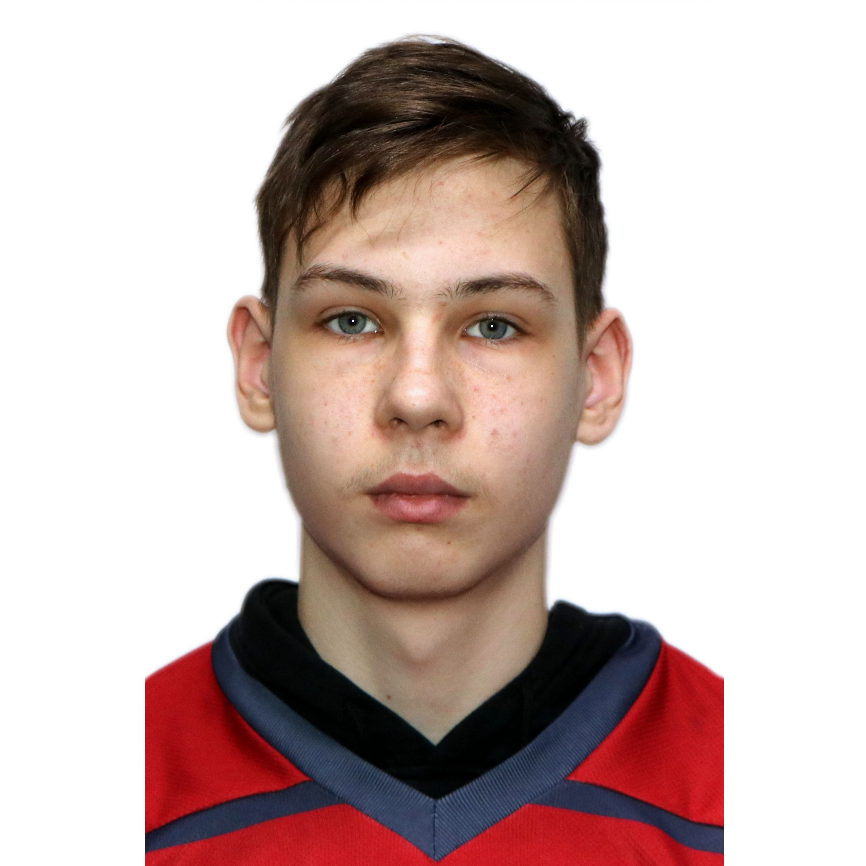 Гарагуля Матвей