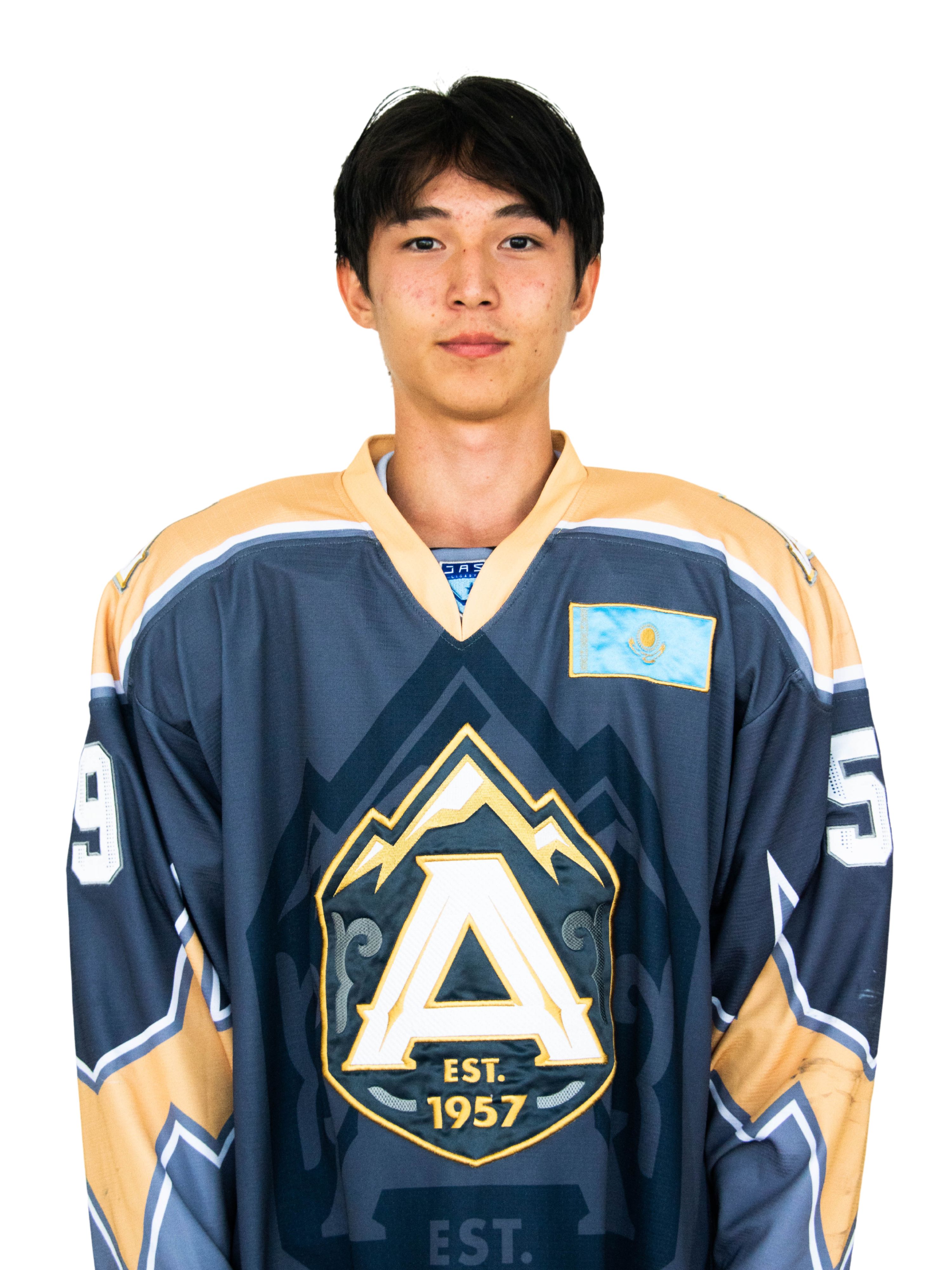 Токтасынов Айдар