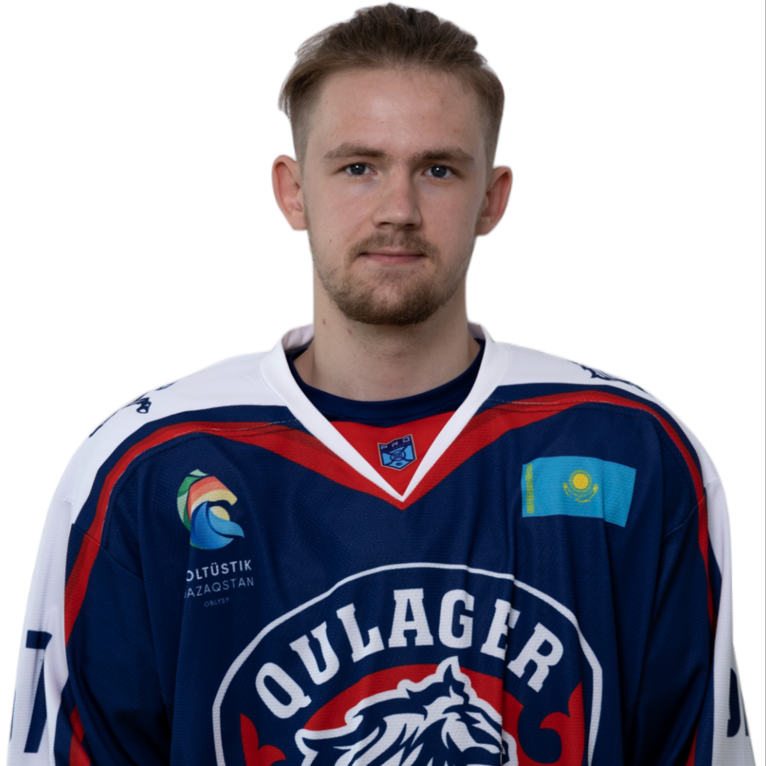 Штайгер Глеб