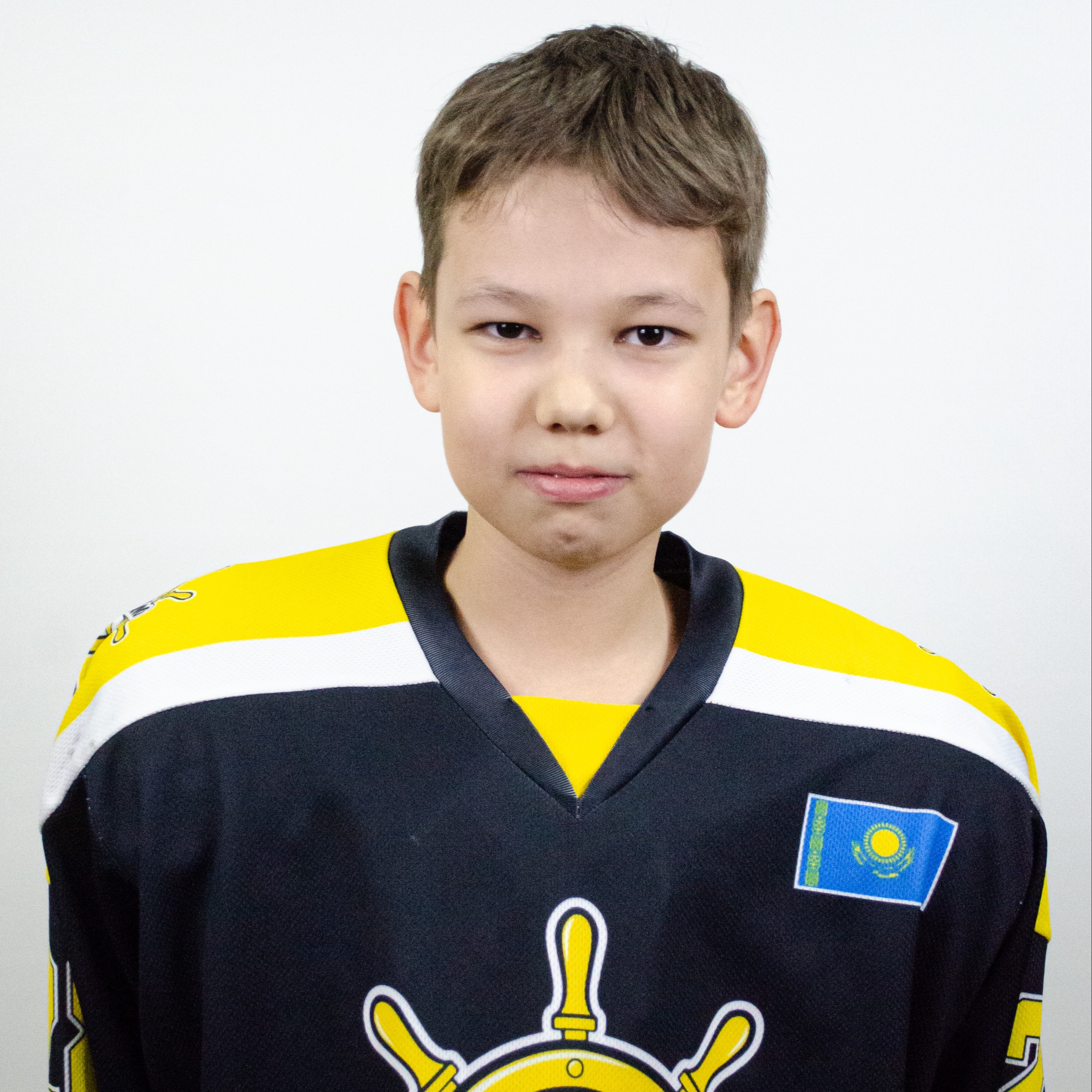 Дюсеханов Таир