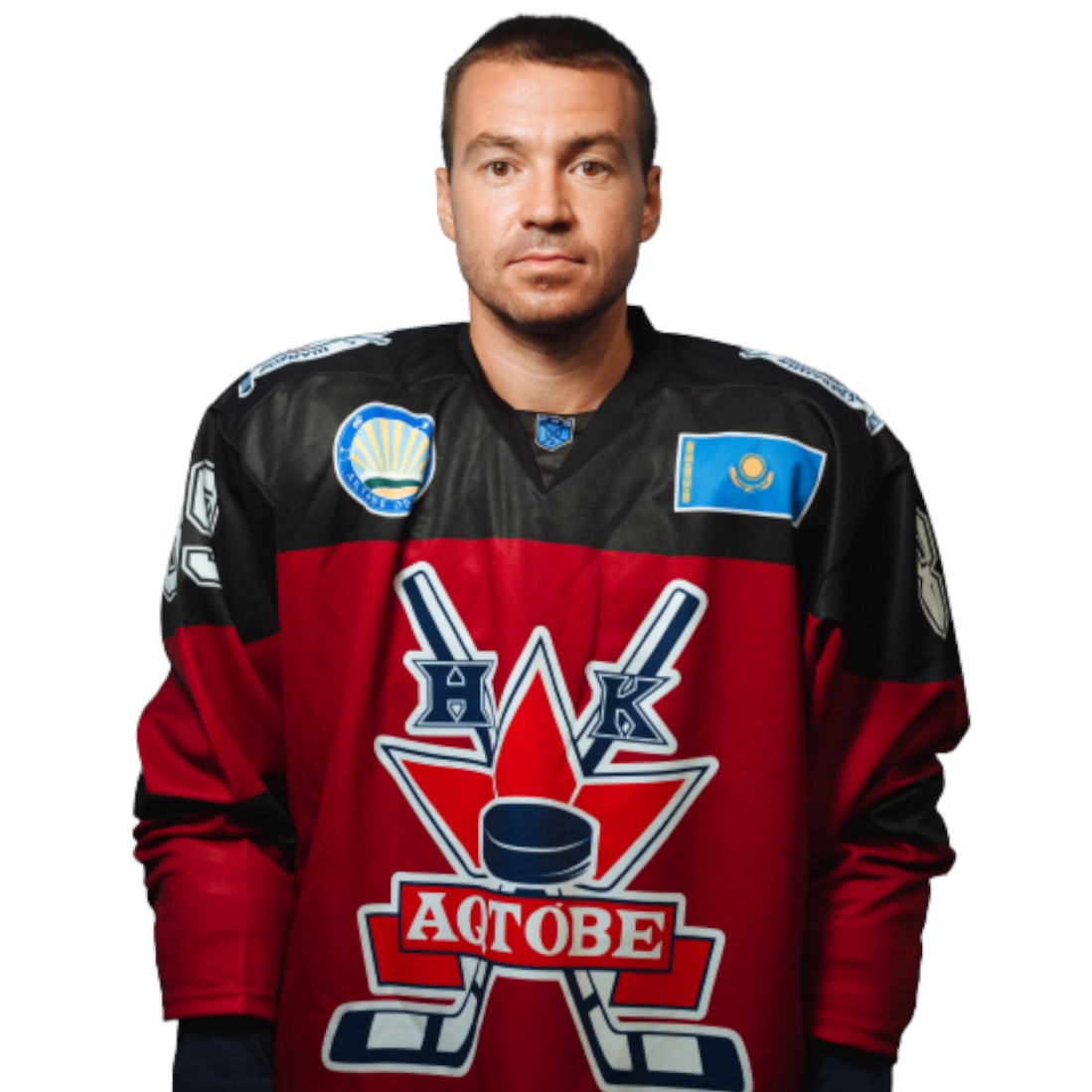 Егоров Сергей