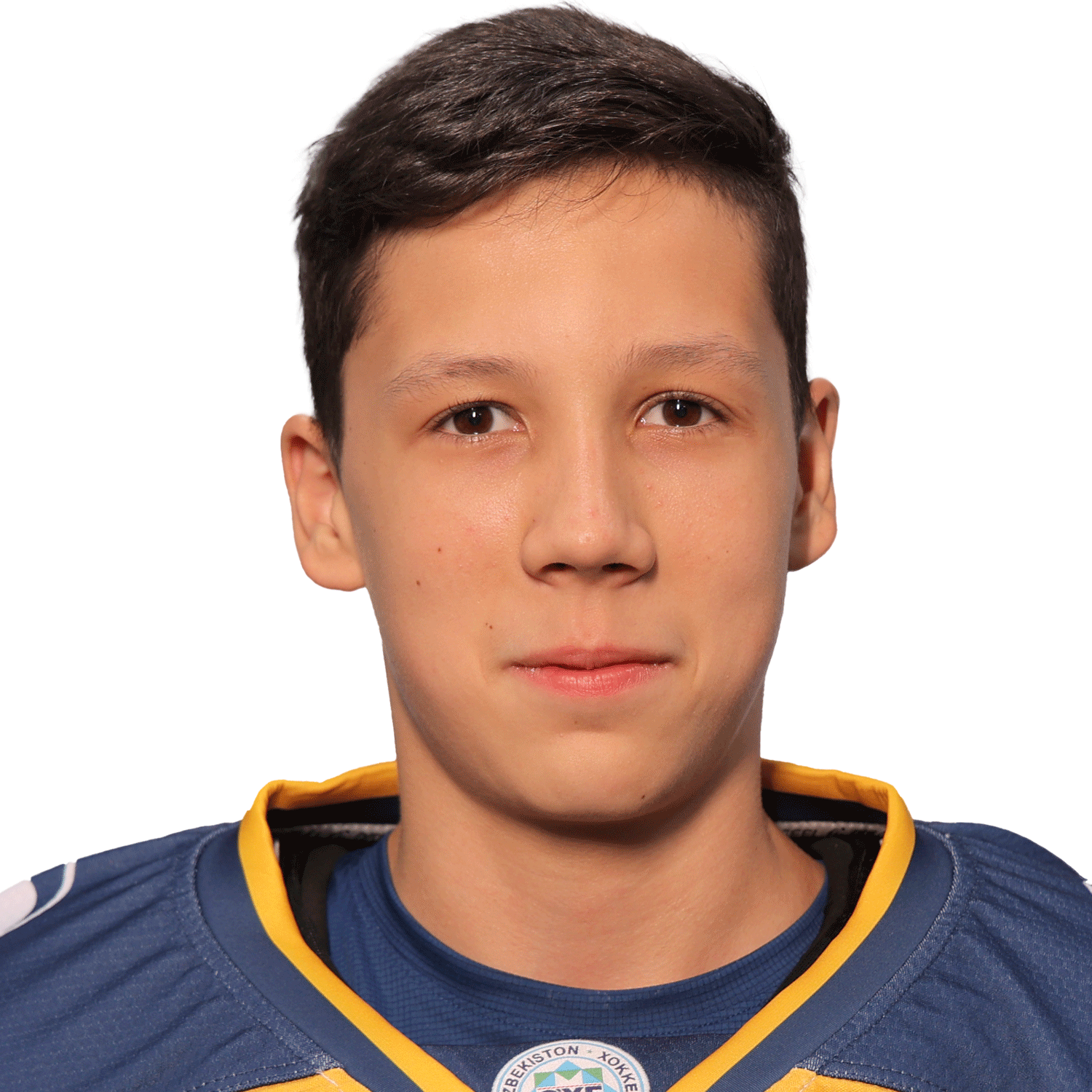 Ниязов Амир