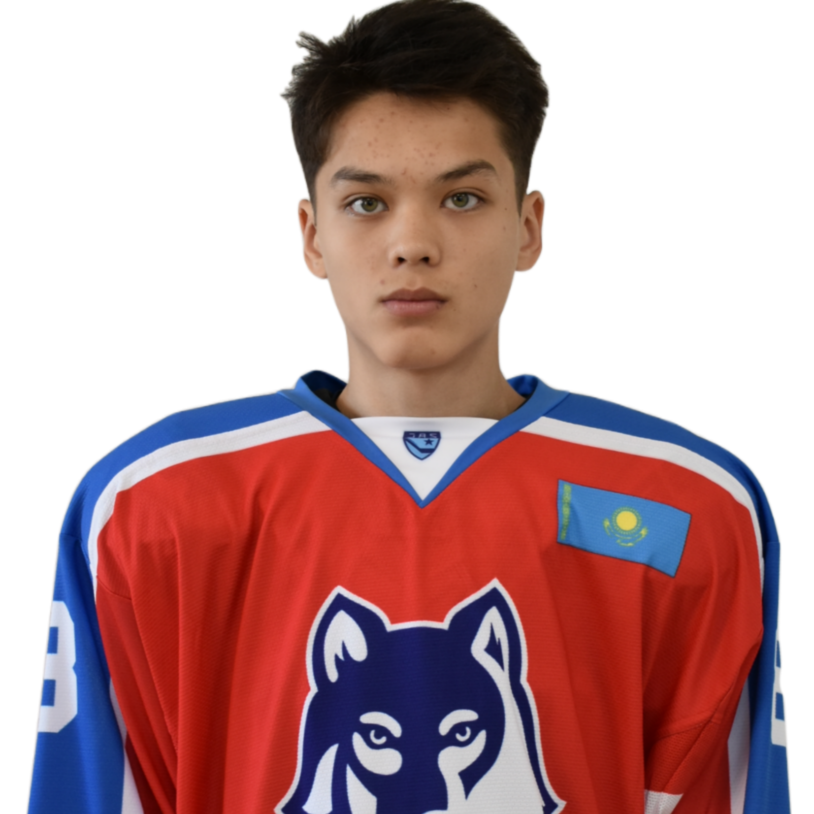 Жаманов Арнур