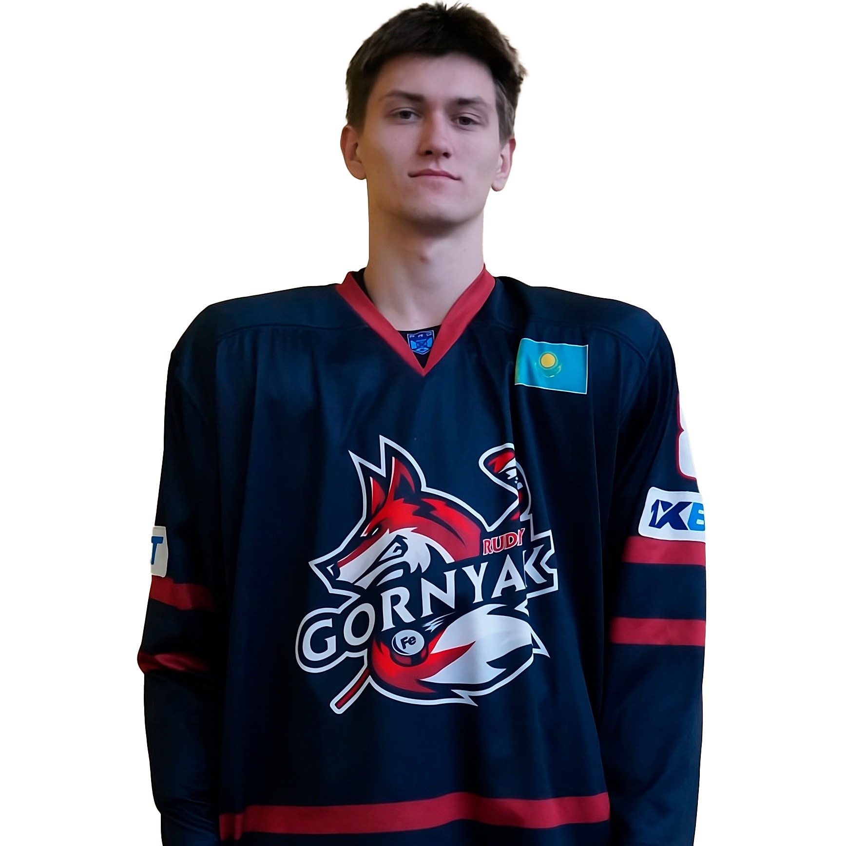 Мозжерин Максим