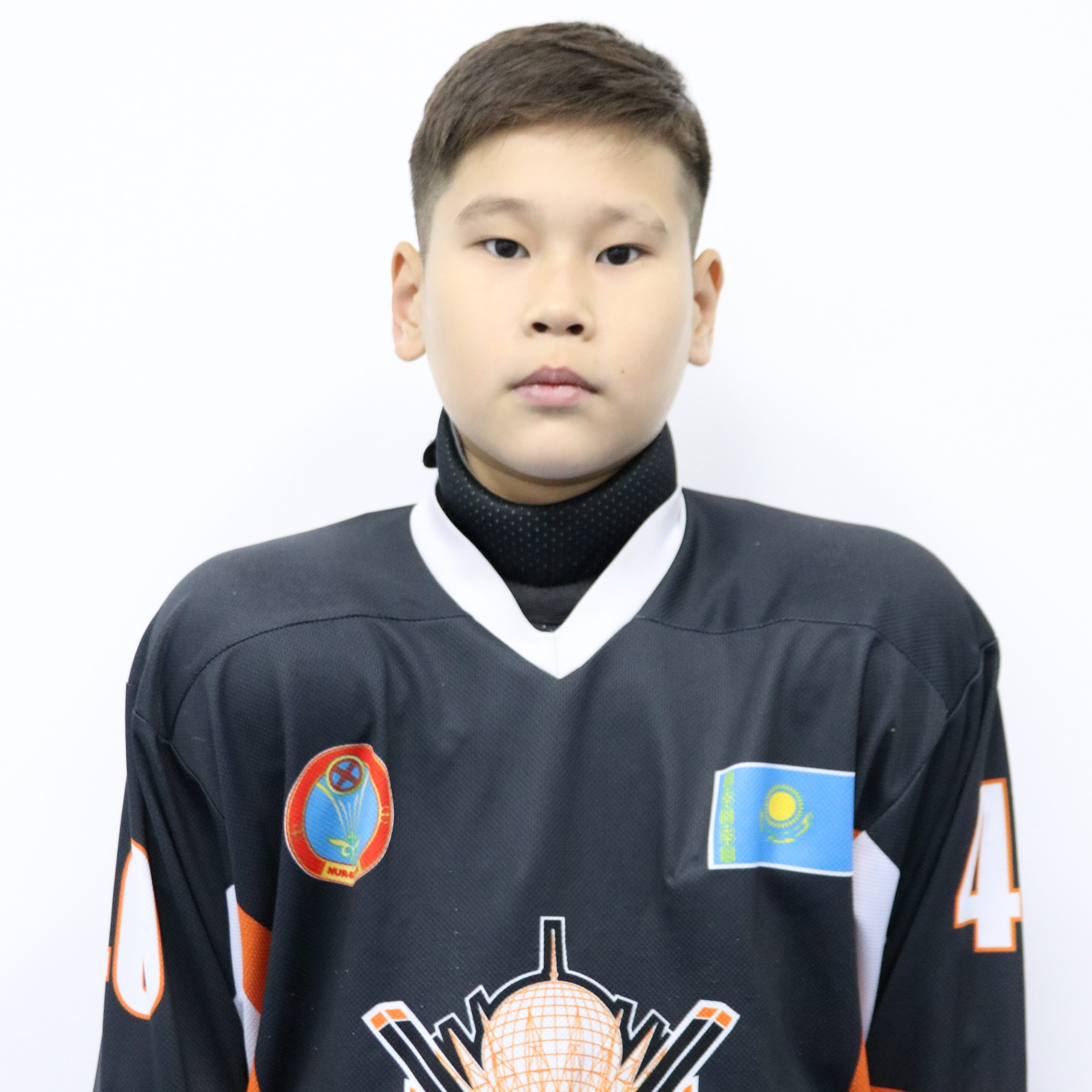 Тольтаев Жалгас