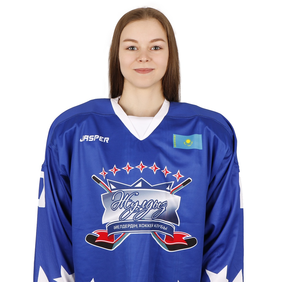 Красильникова Елизавета