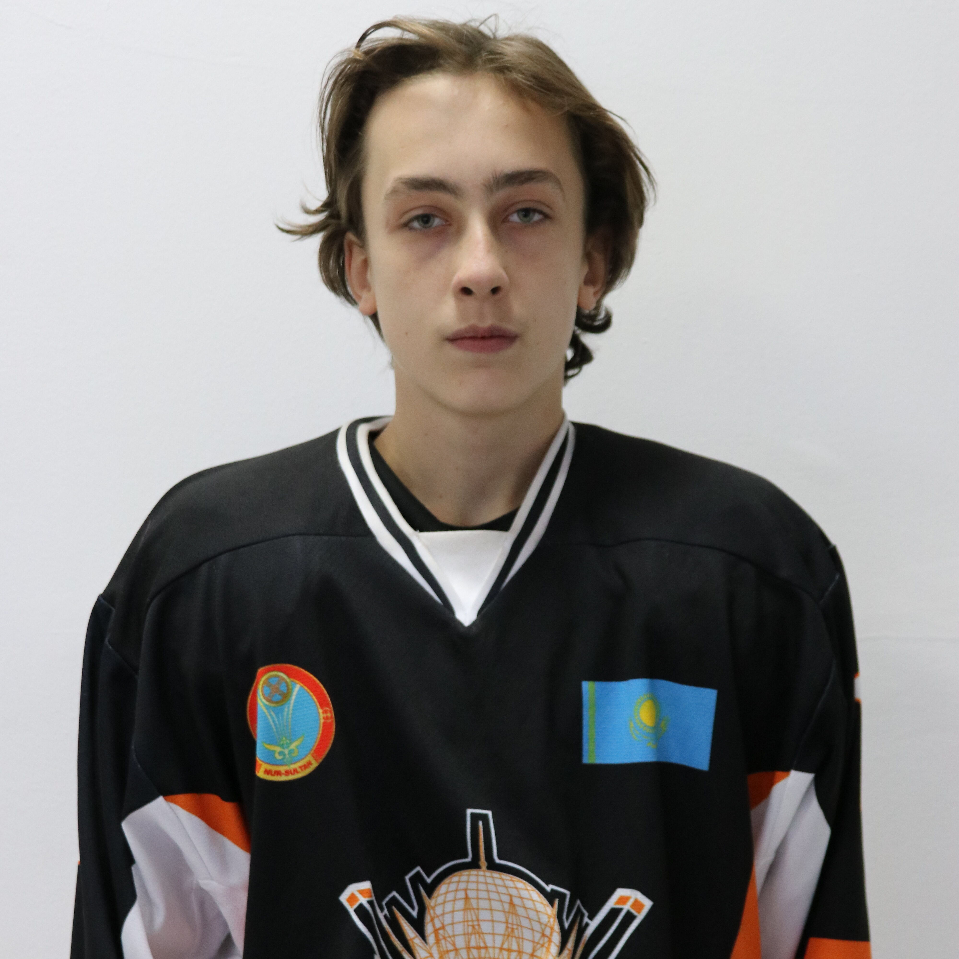 Каспер Никита