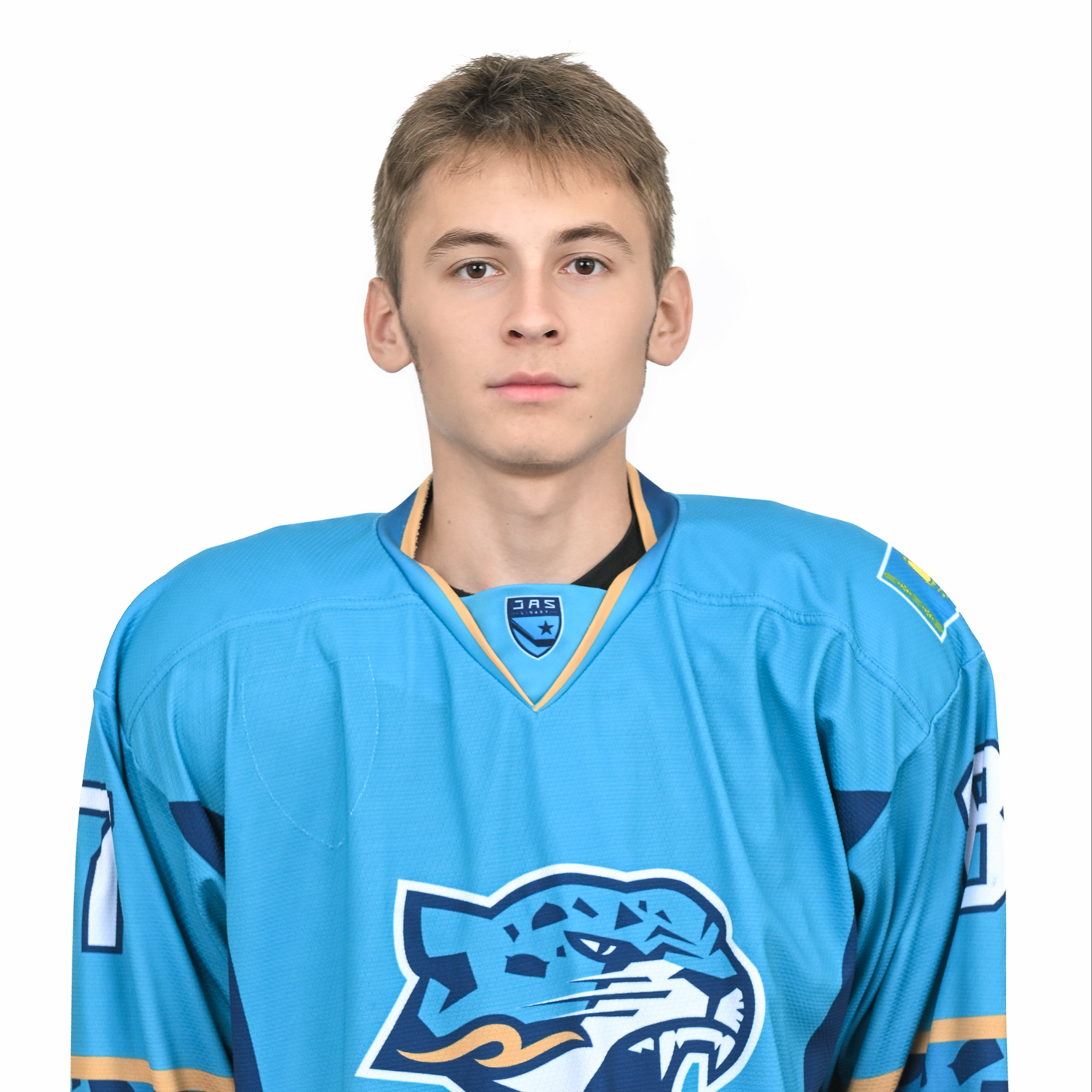 Саруарбек Абылхаир