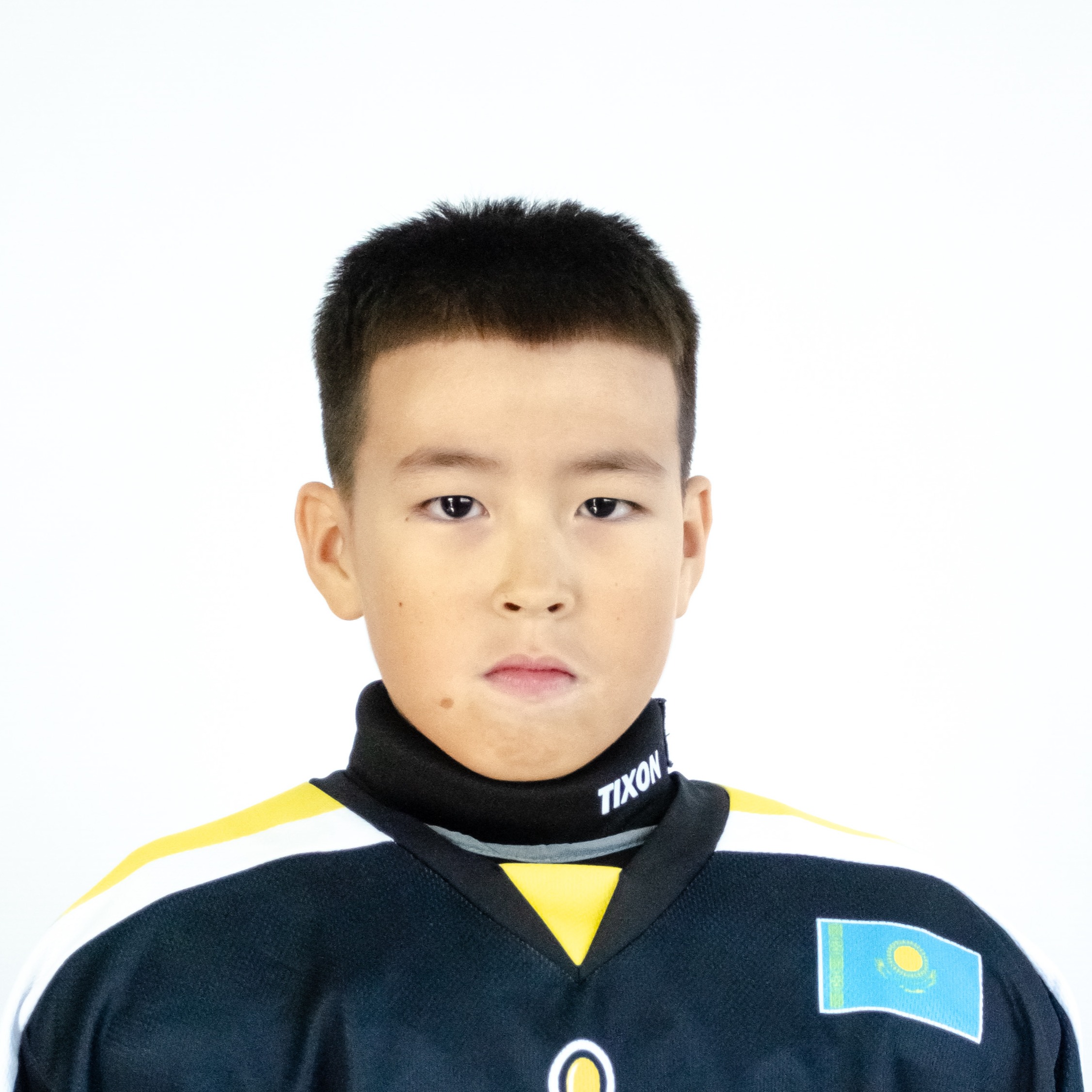 Набидоллин Арлан