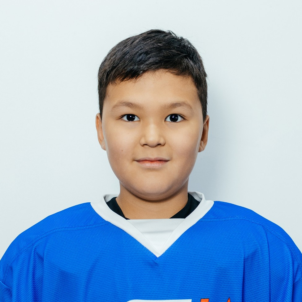 Жомарт Амирали