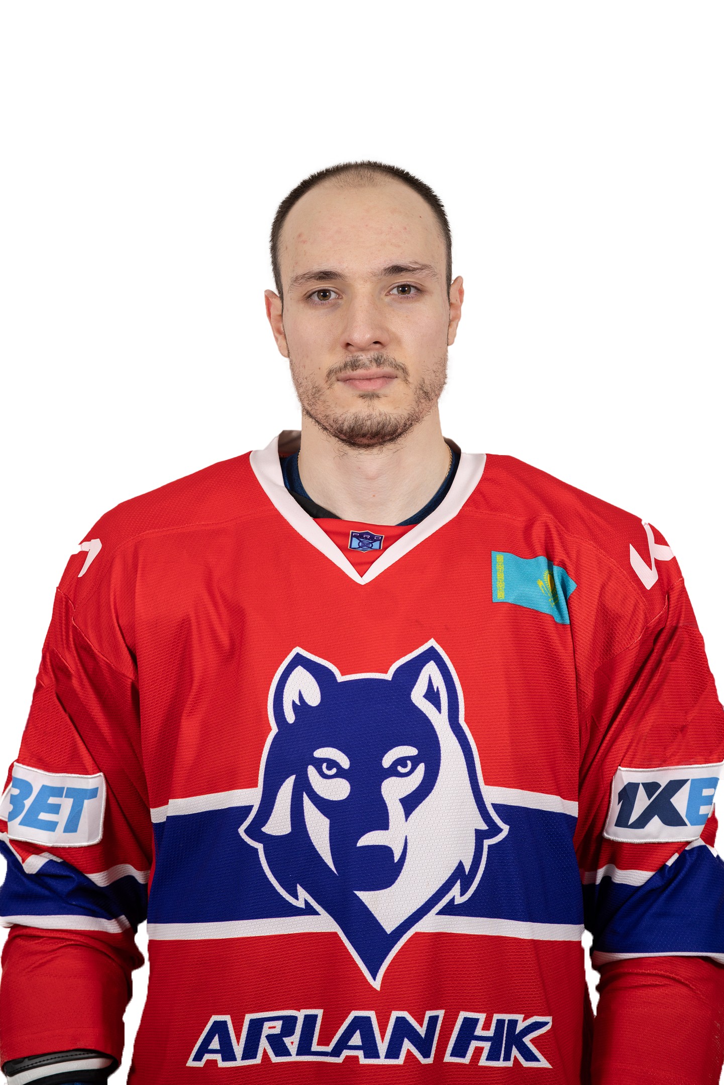 Полохов Кирилл