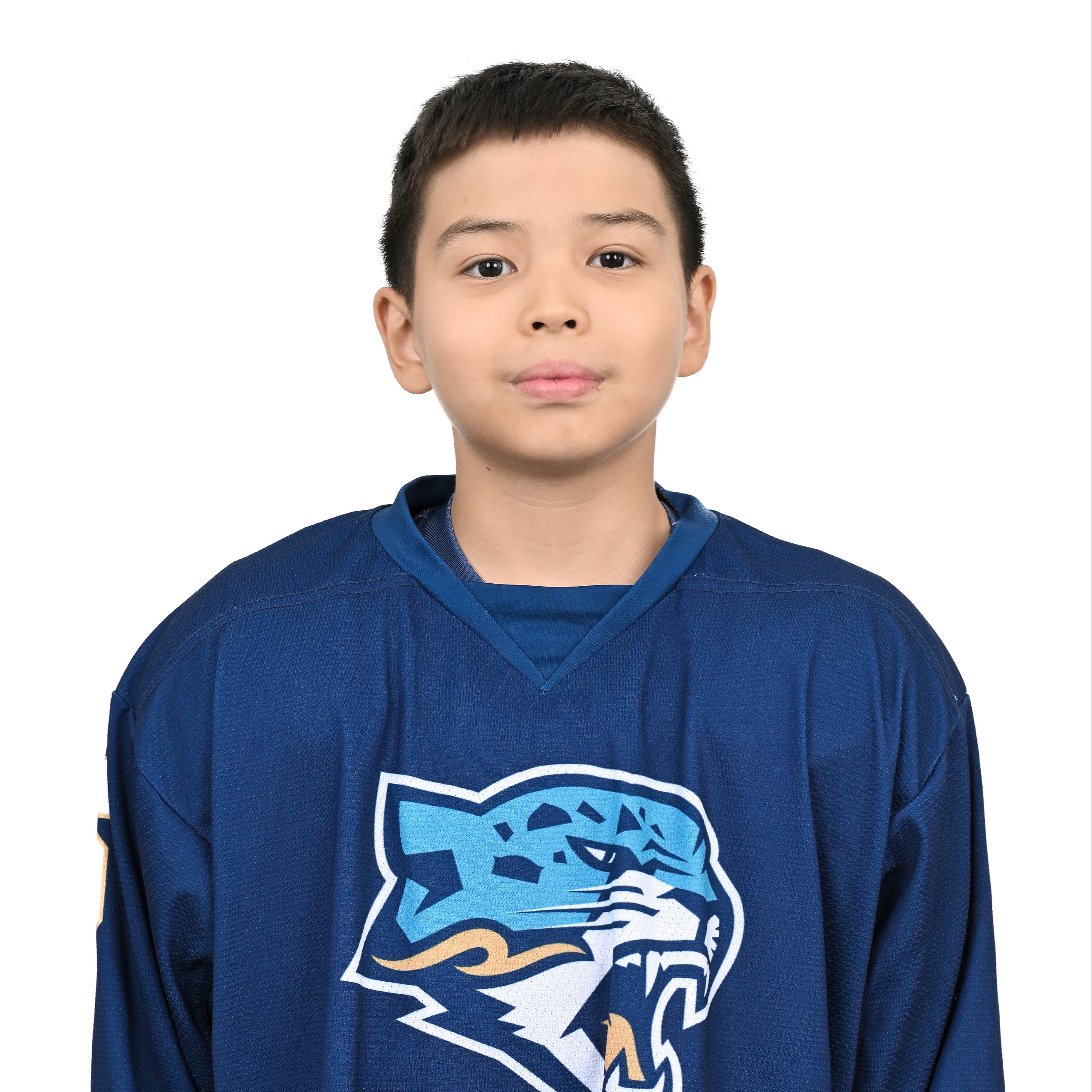 Акимов Мирас