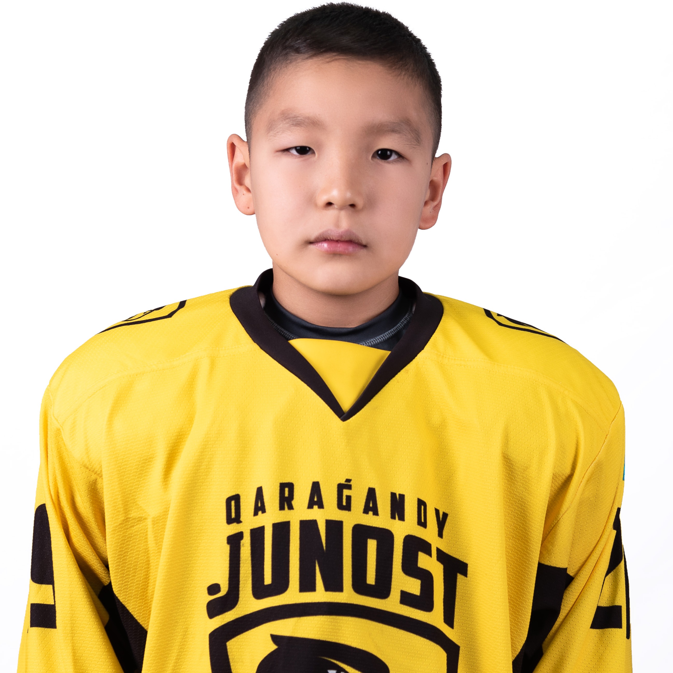 Кенбай Алихан