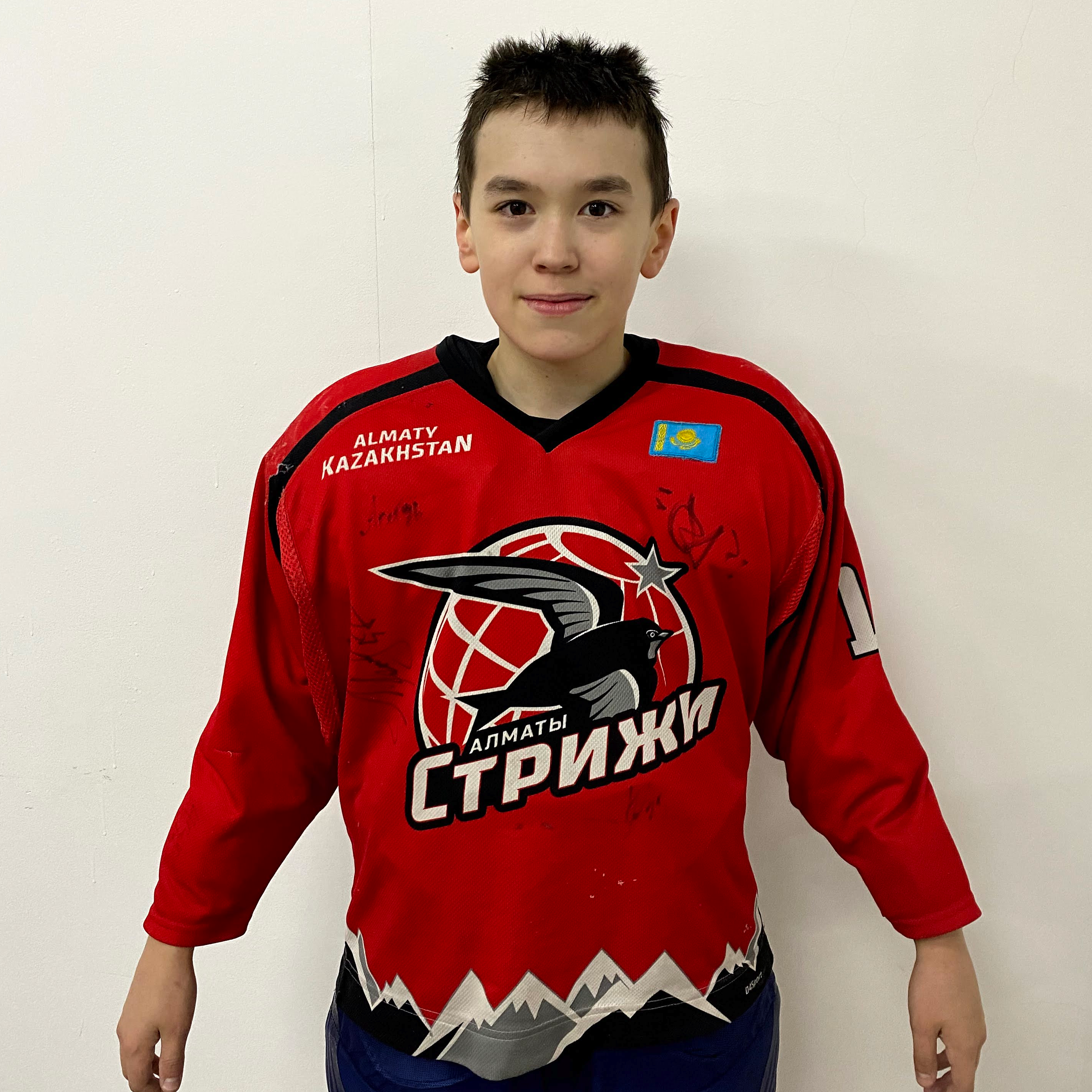 Ярков Ильяс