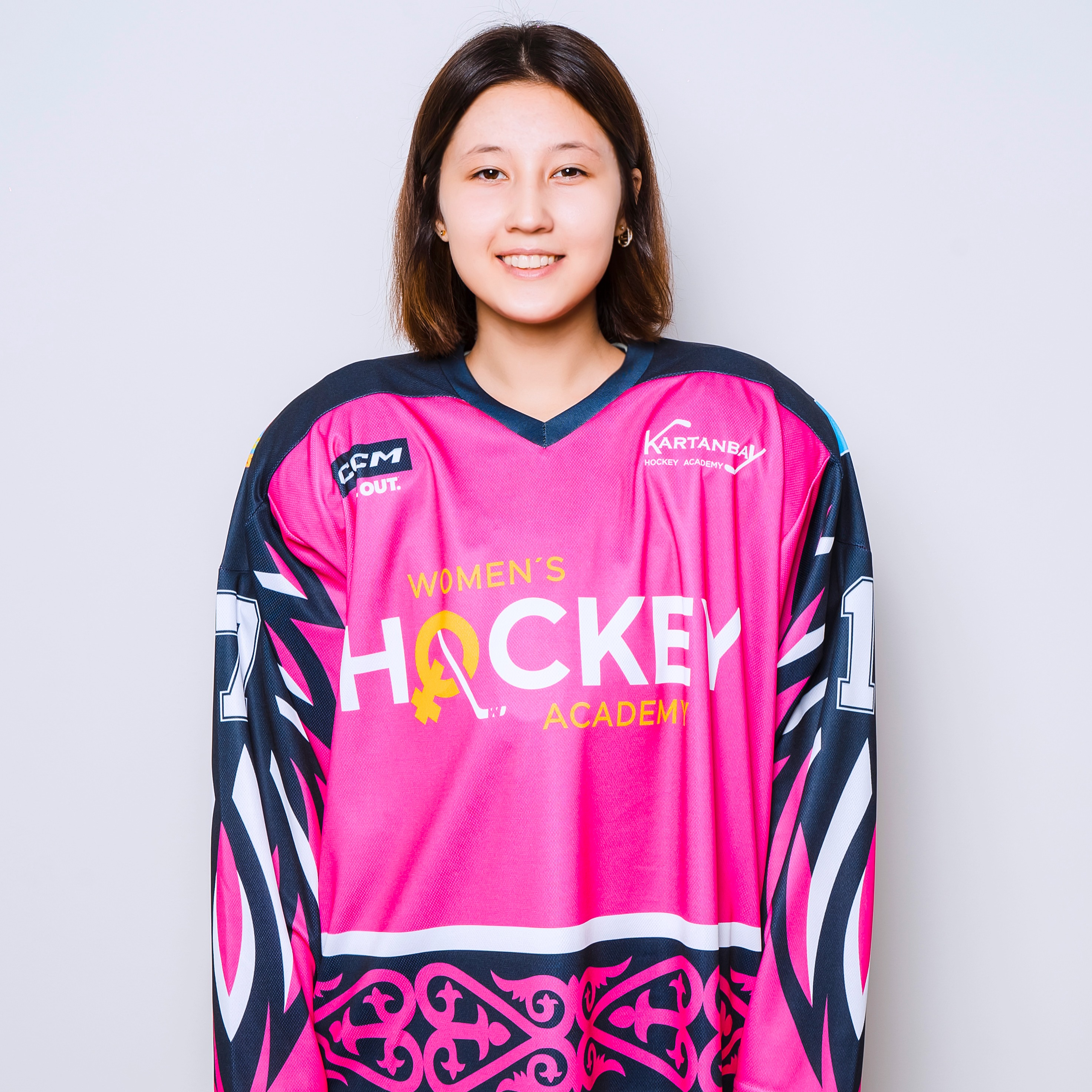 Мусина Ясмина