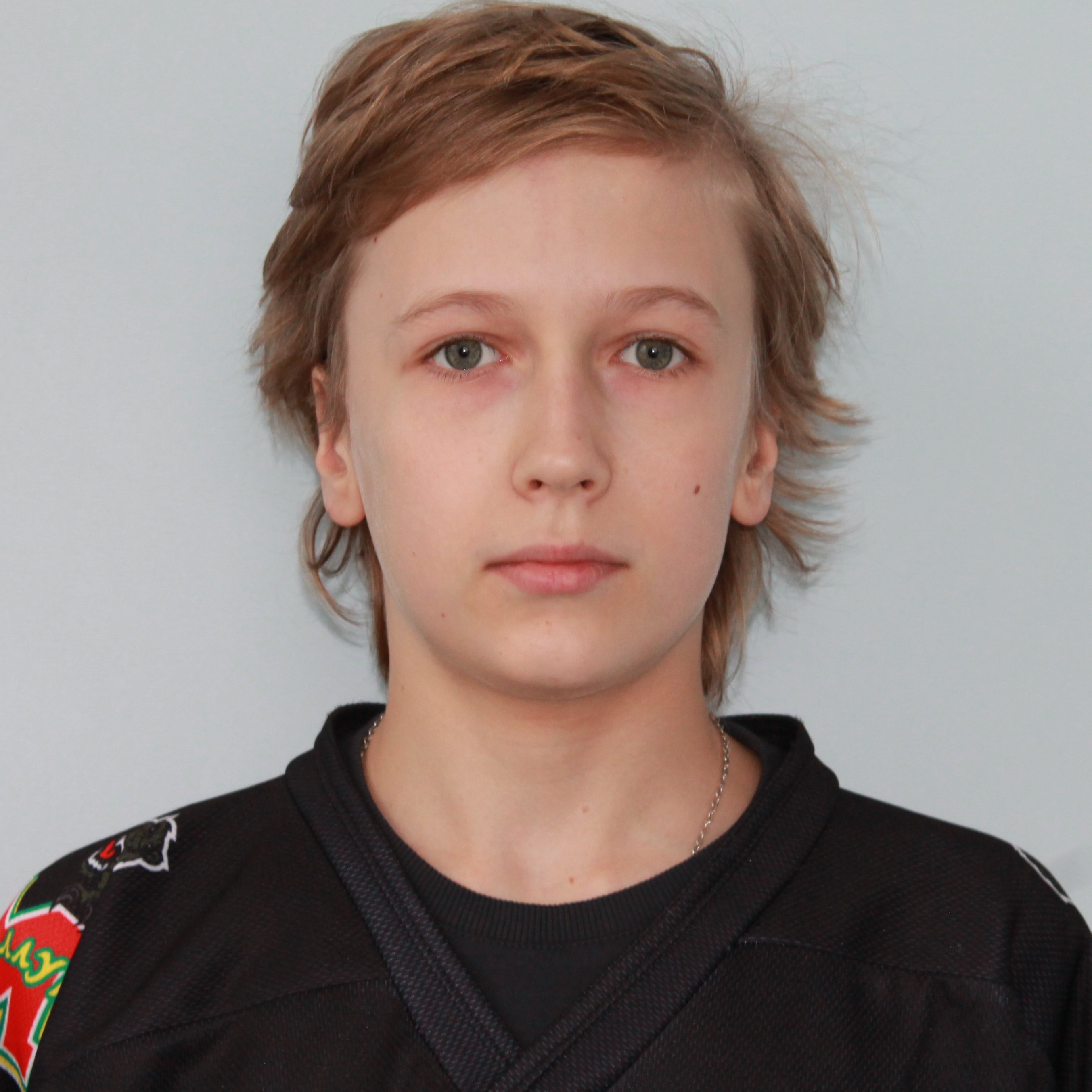 Шабанов Захар