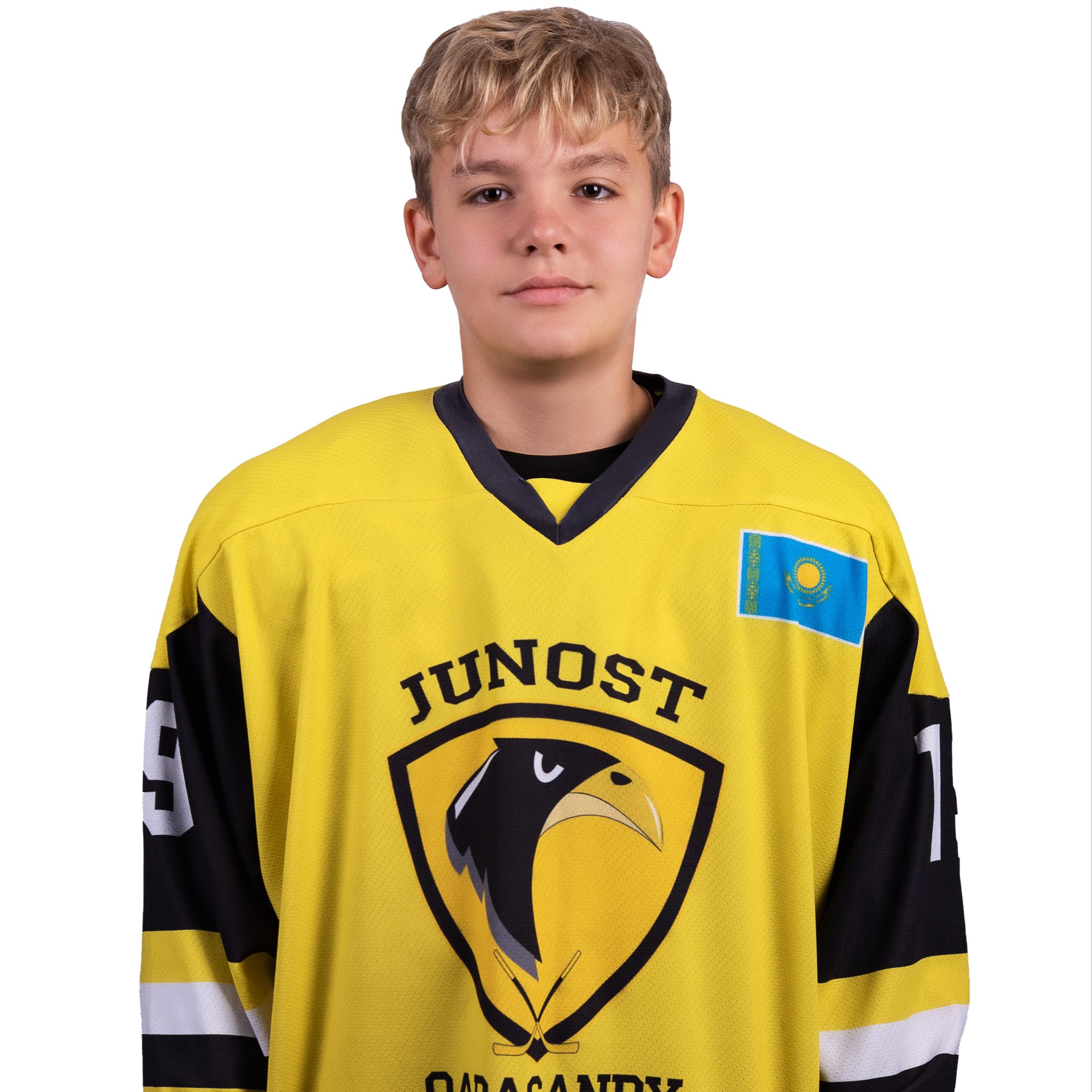 Неведров Даниил