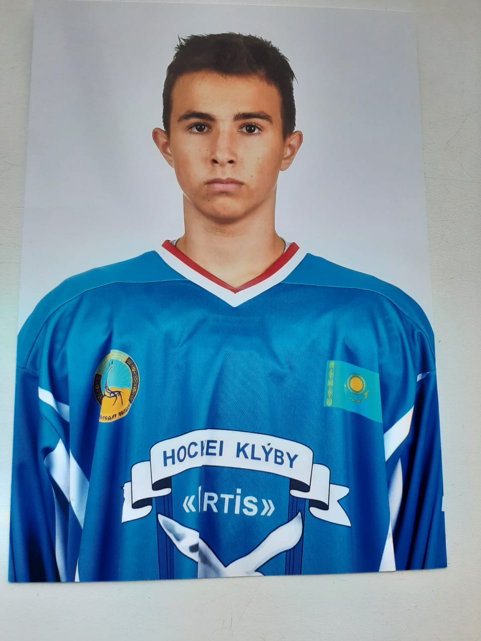 Чернов Данил