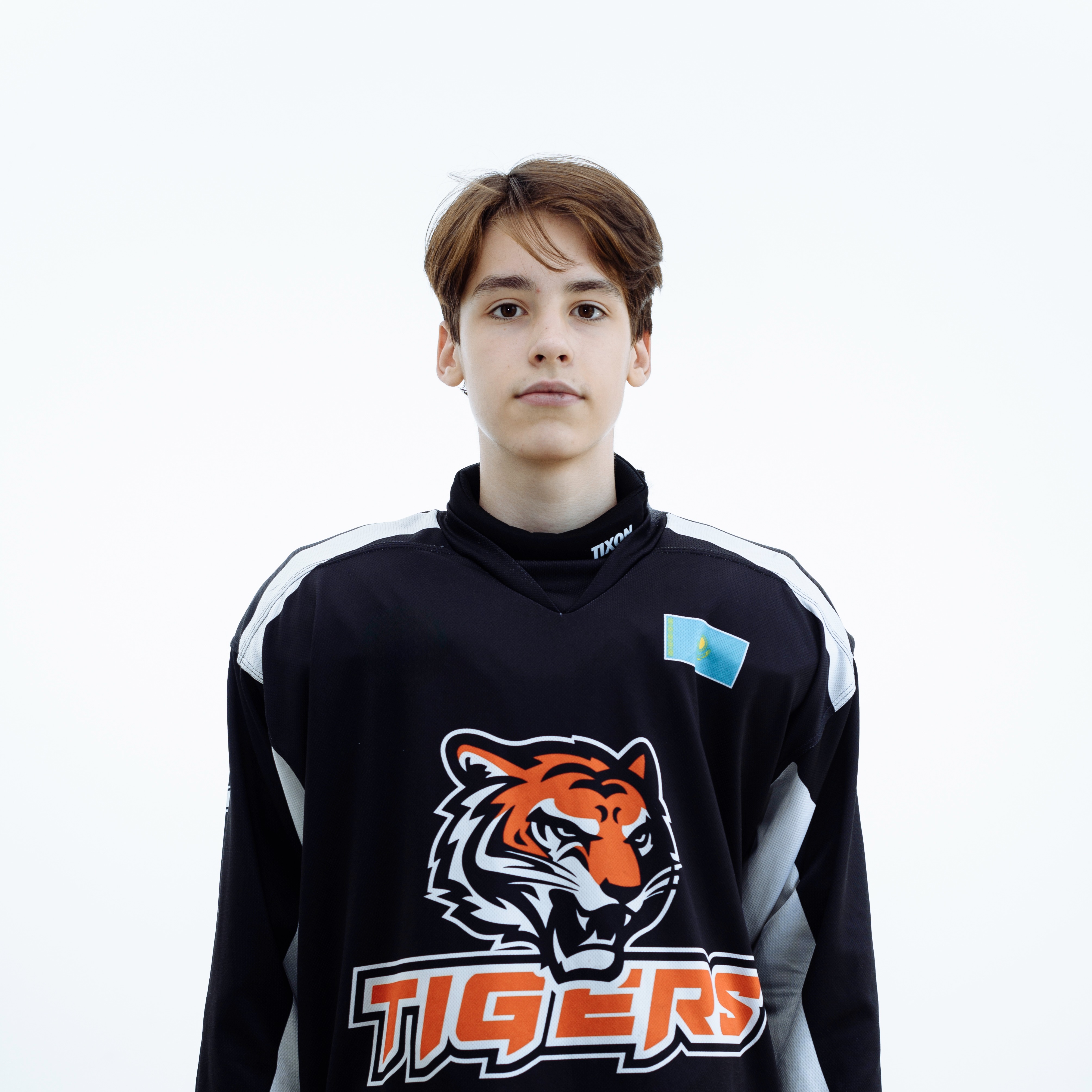 Лазарев Марсель