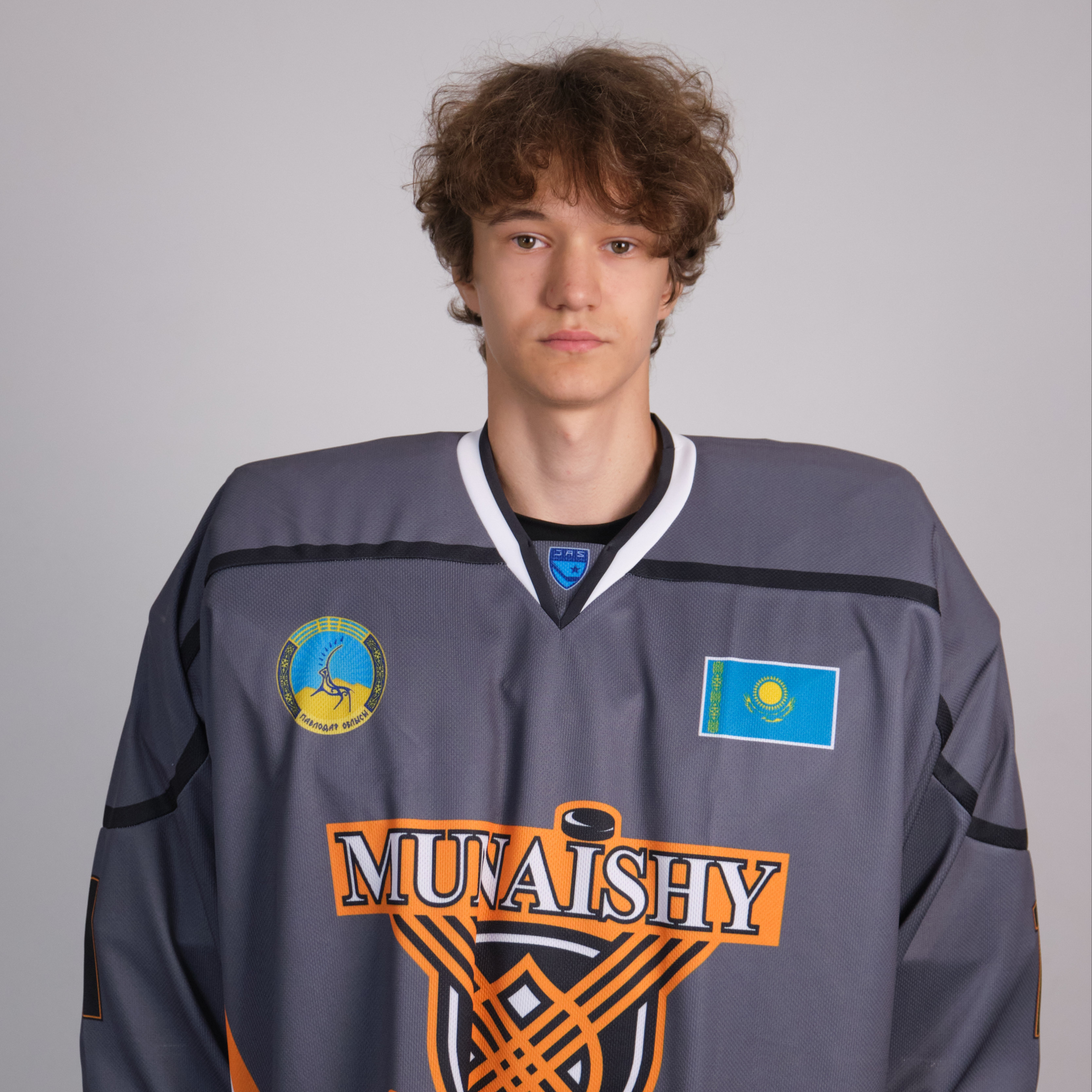 Пушков Тихон