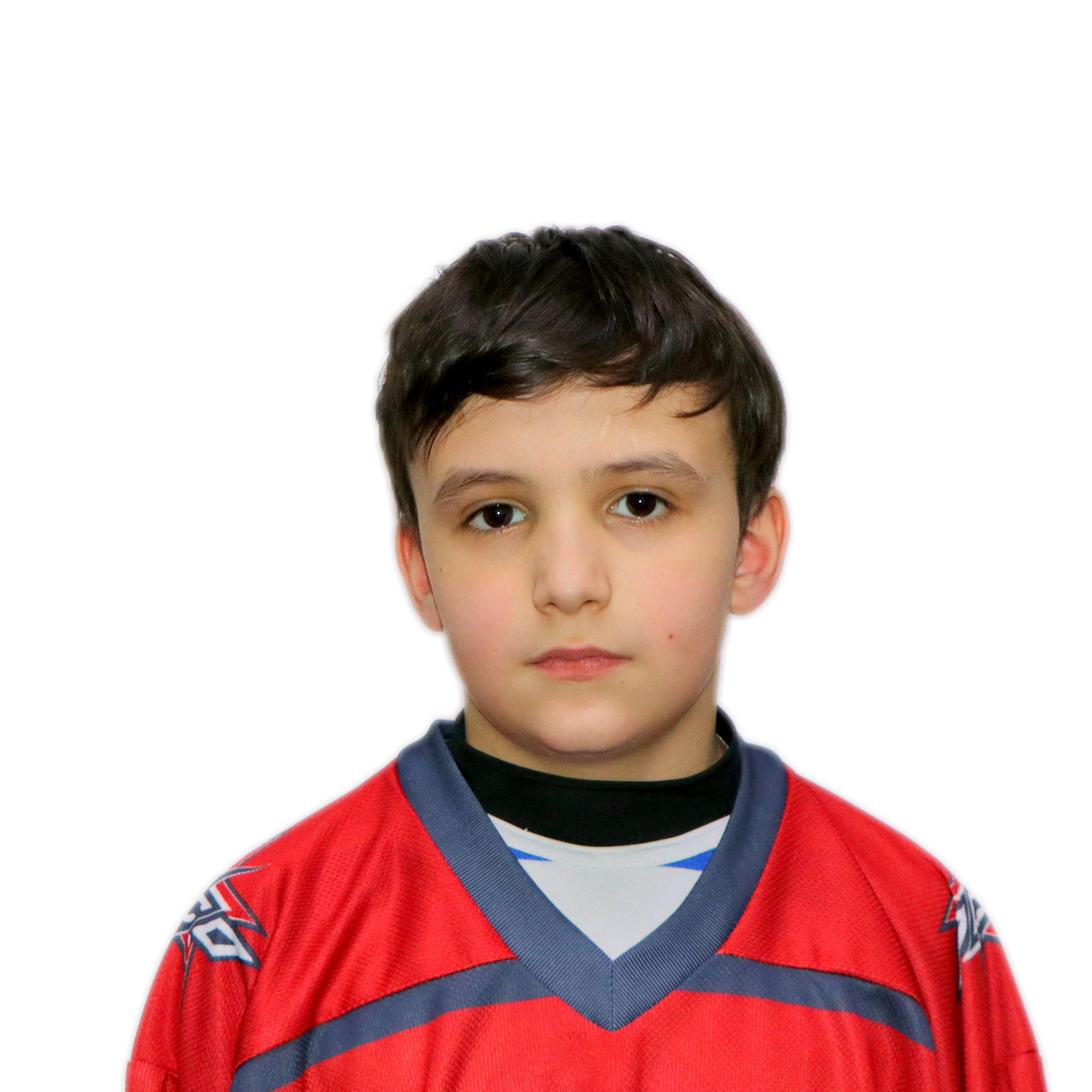 Малеев Георгий