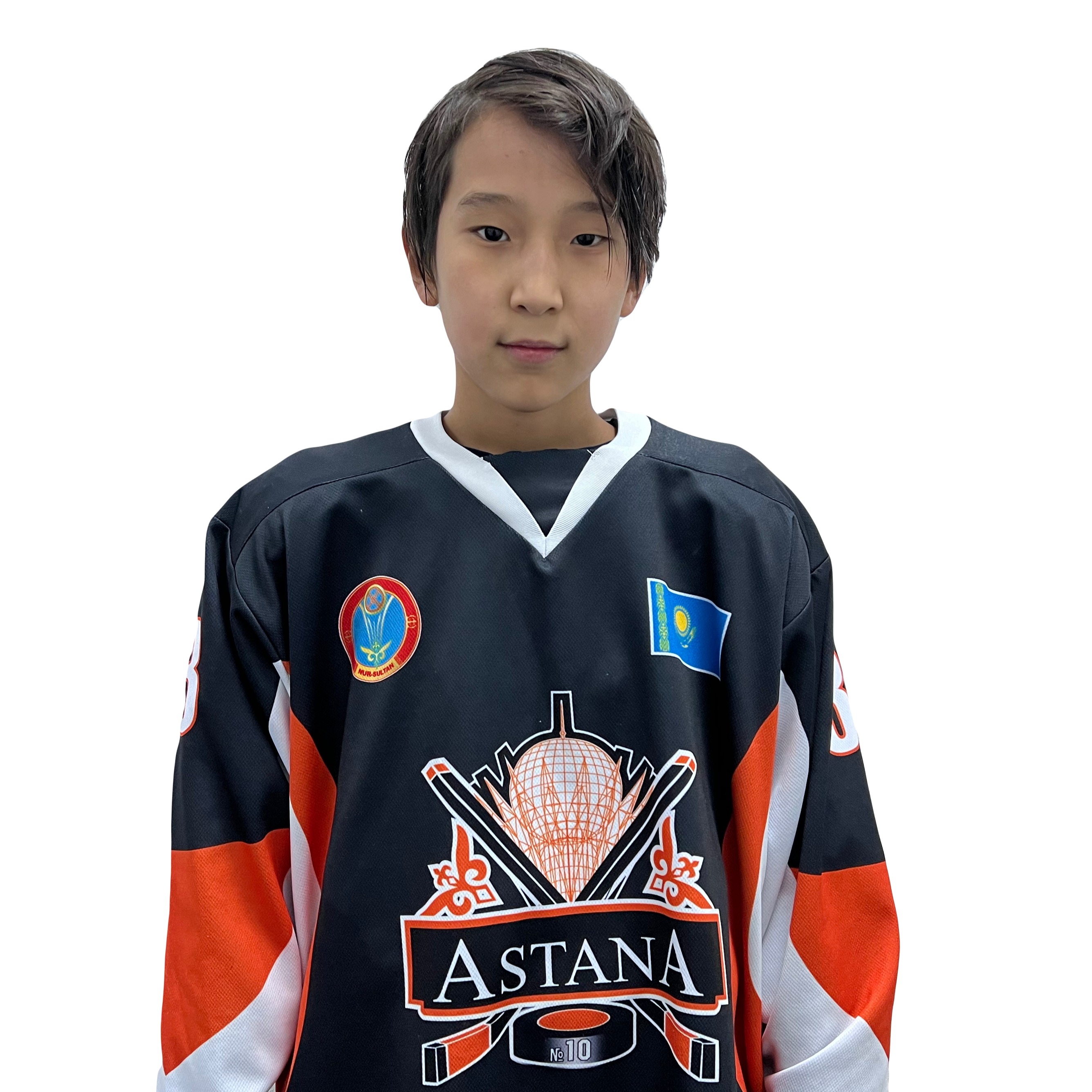 Хасенов Ерали