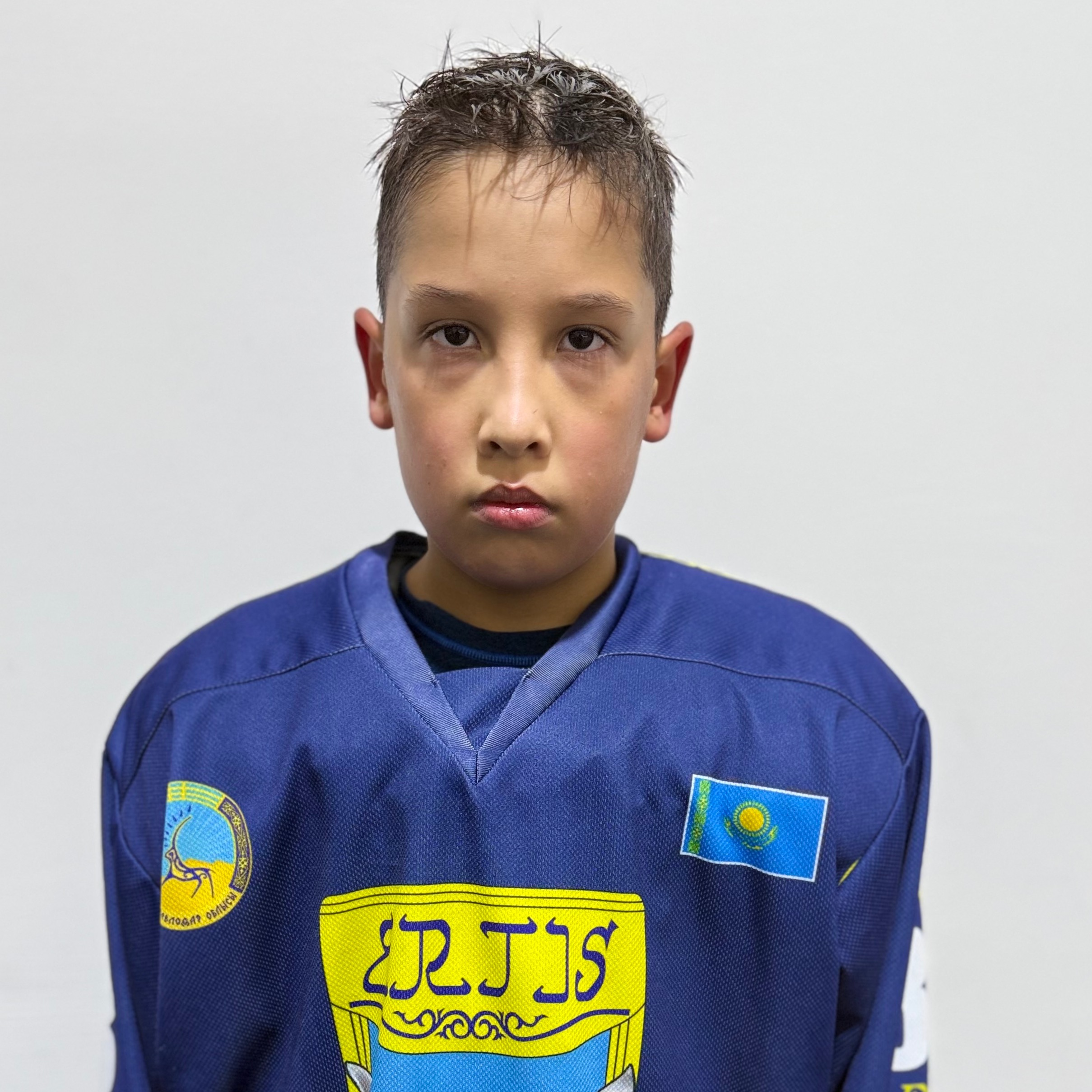 Козгамбаев Ильяс