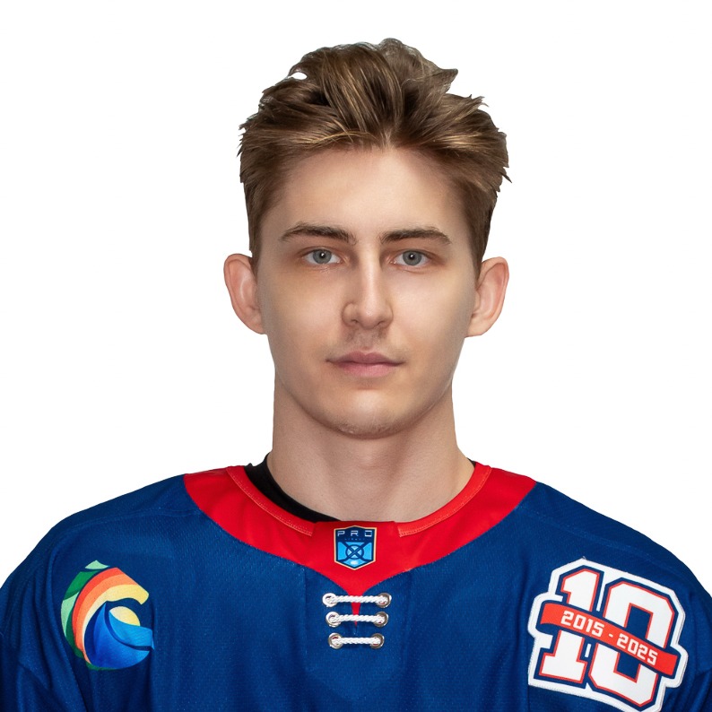 Гончаров Артем