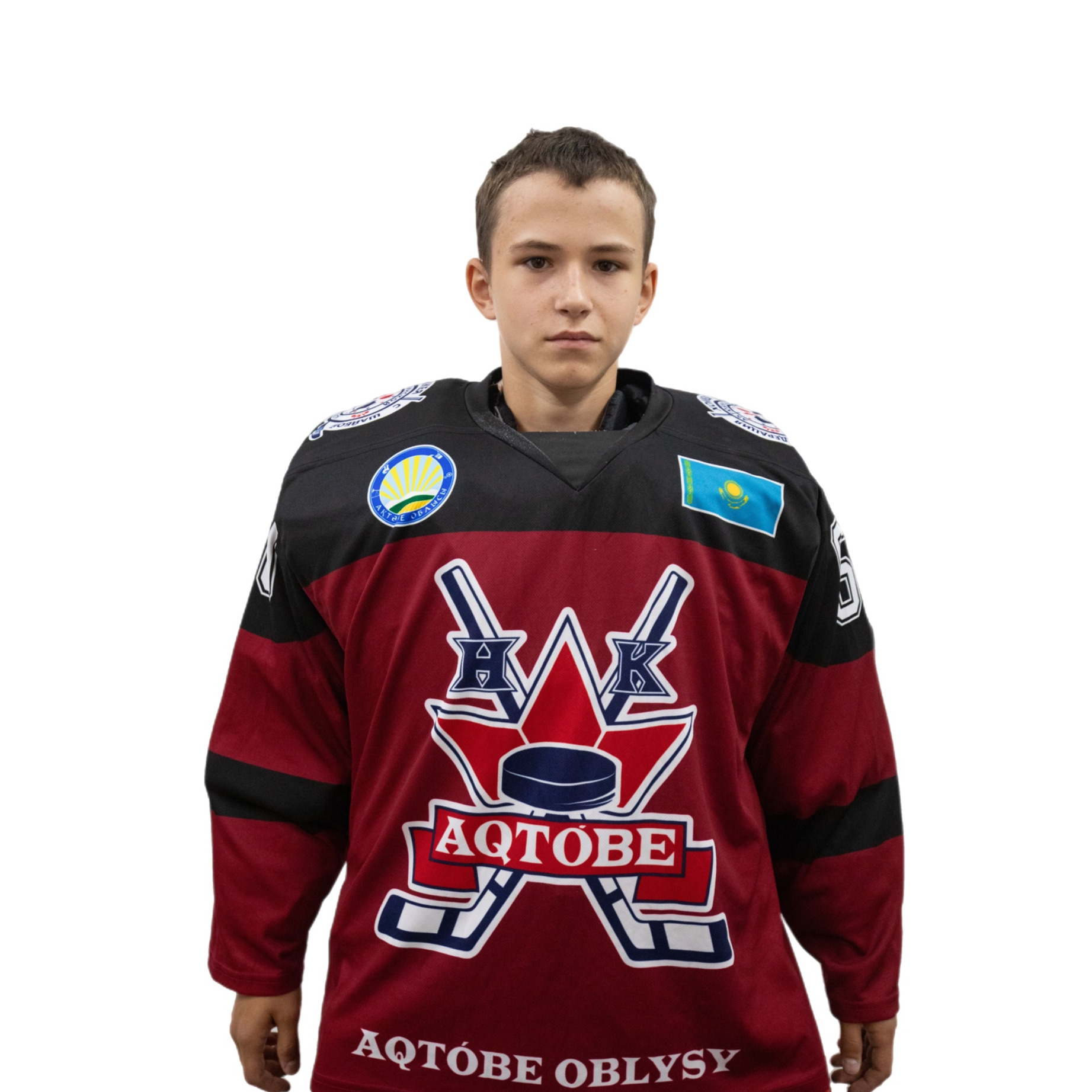 Ильясов Илья