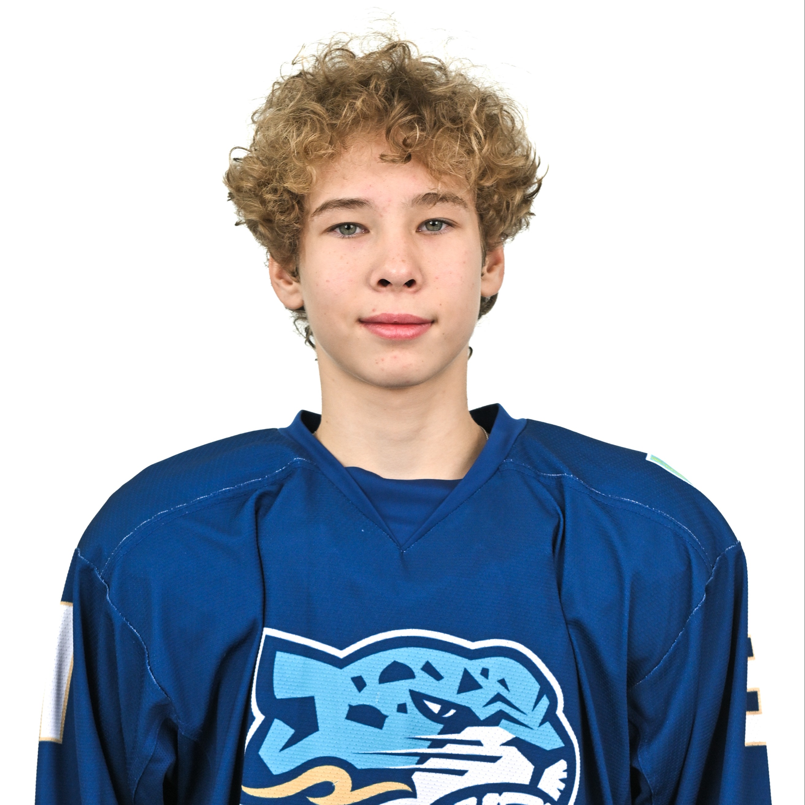 Михайлов Матвей