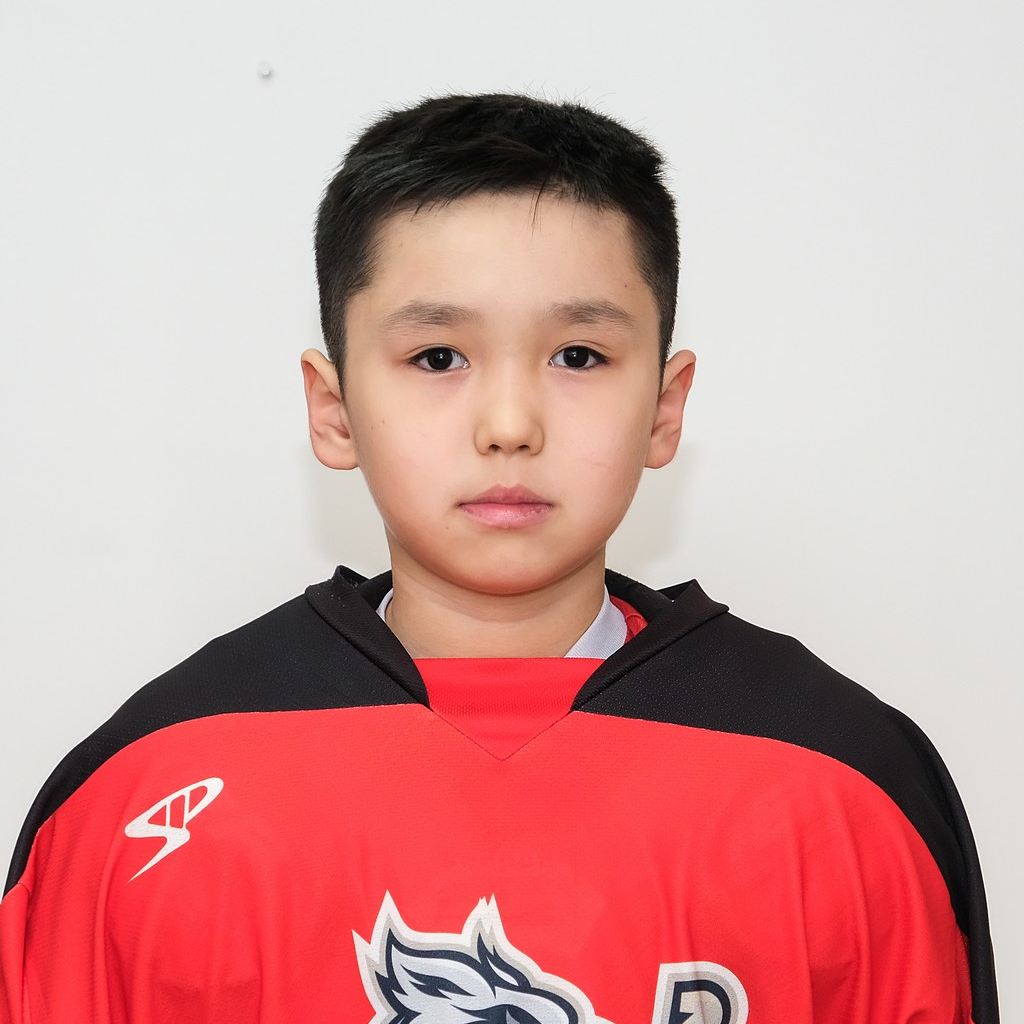 Каиргельдин Ансар