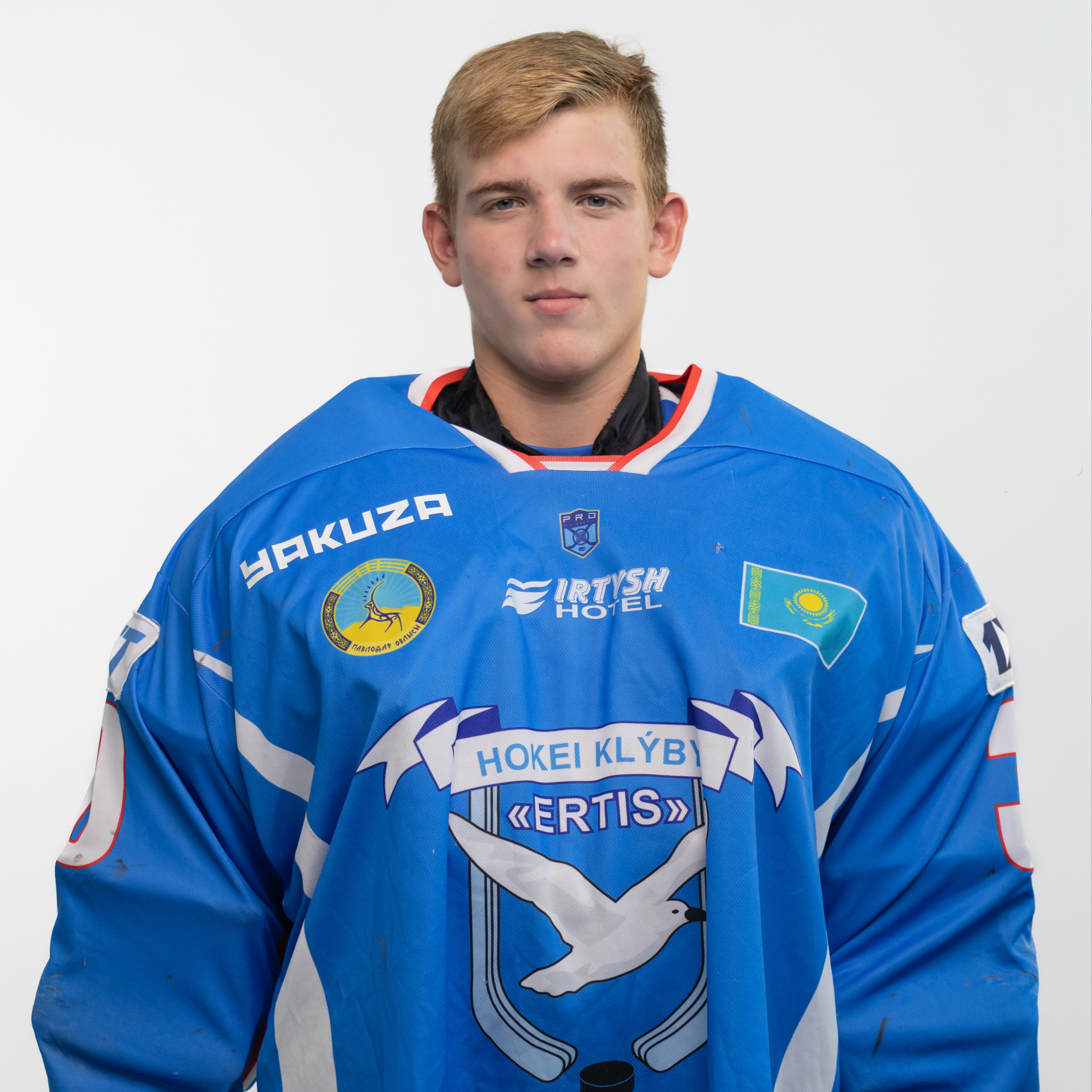 Челайдюк Сергей