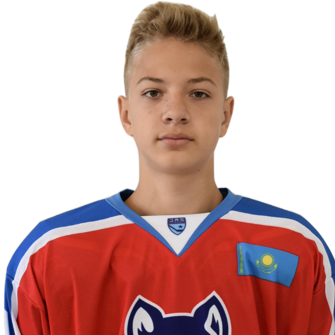 Ильясов Радмир