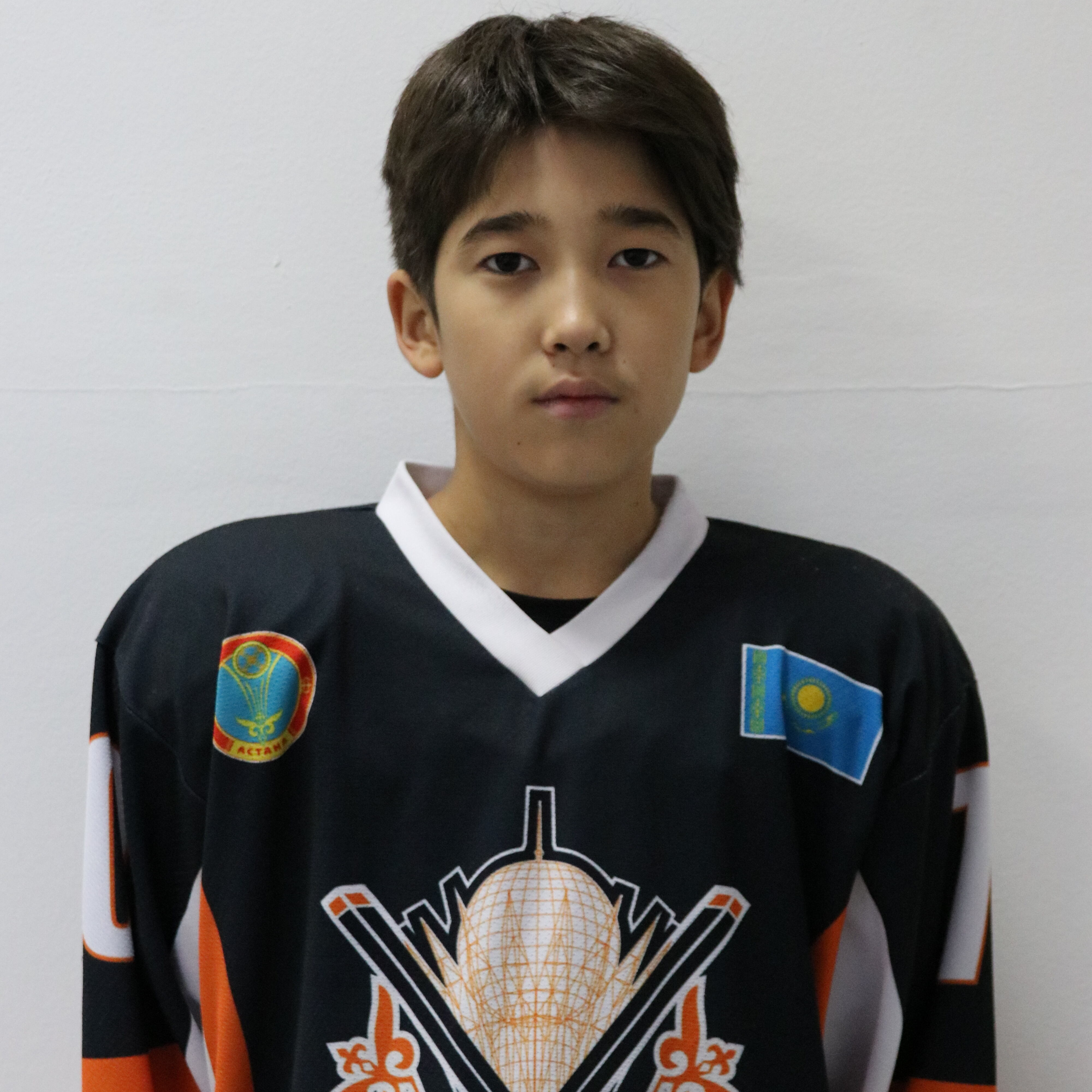 Мажит Алихан