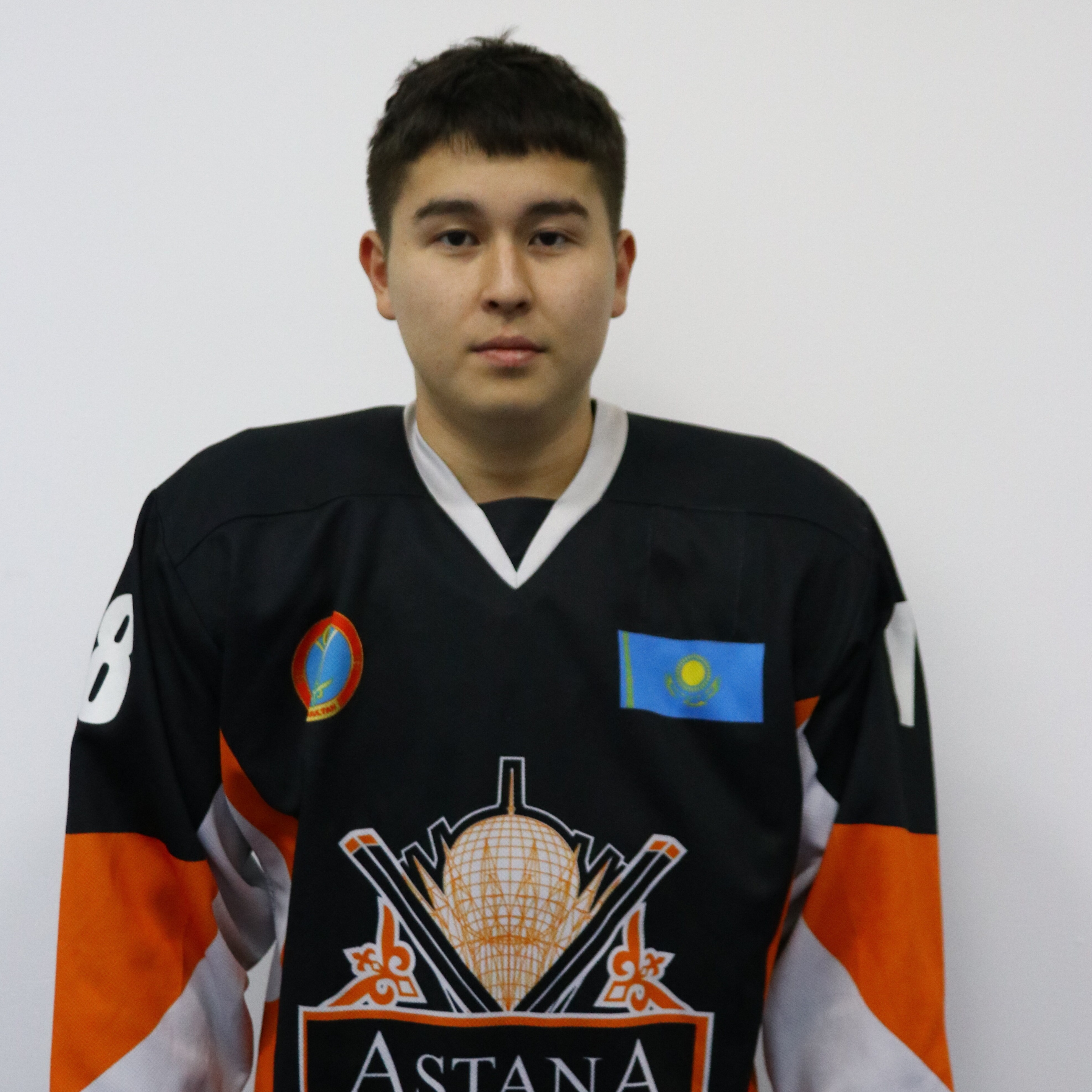 Советханов Асанали