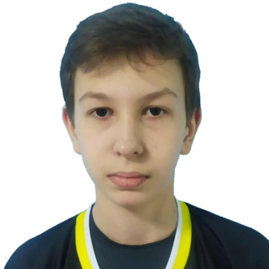 Молдашев Дамир