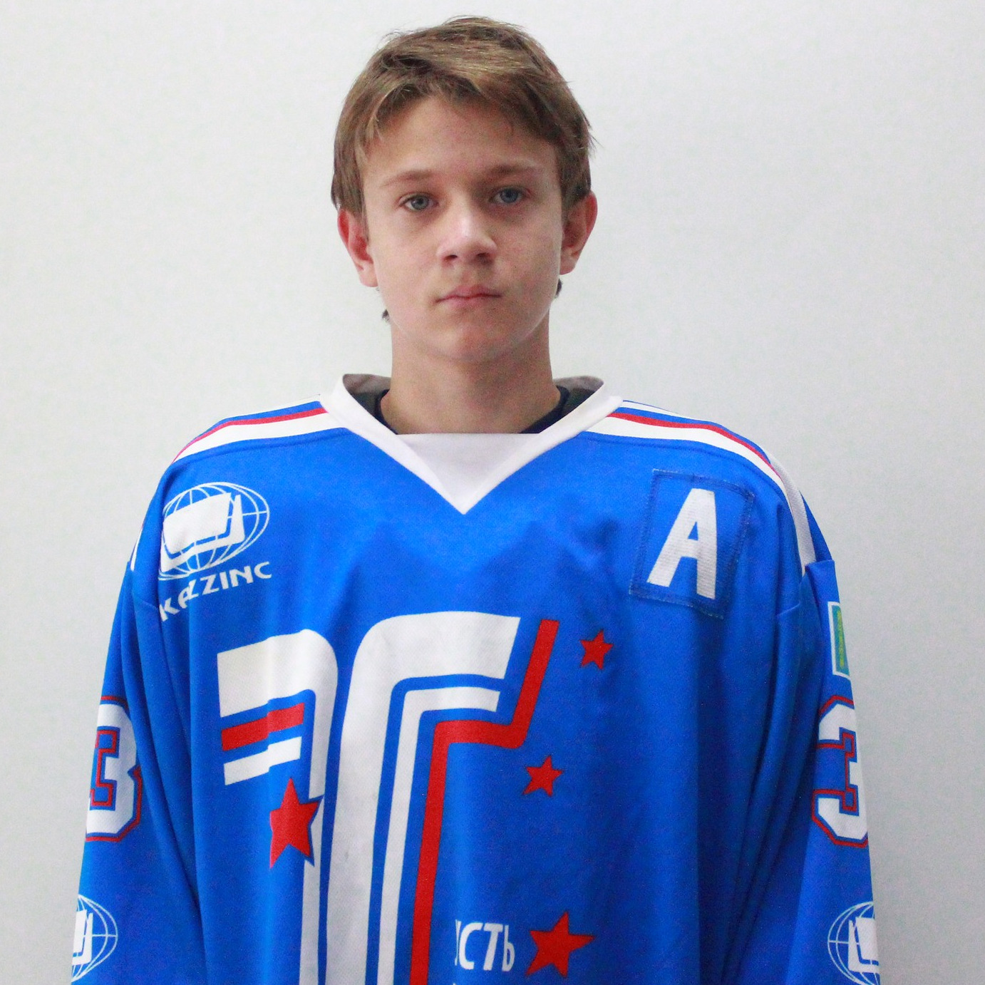 Органов Максим