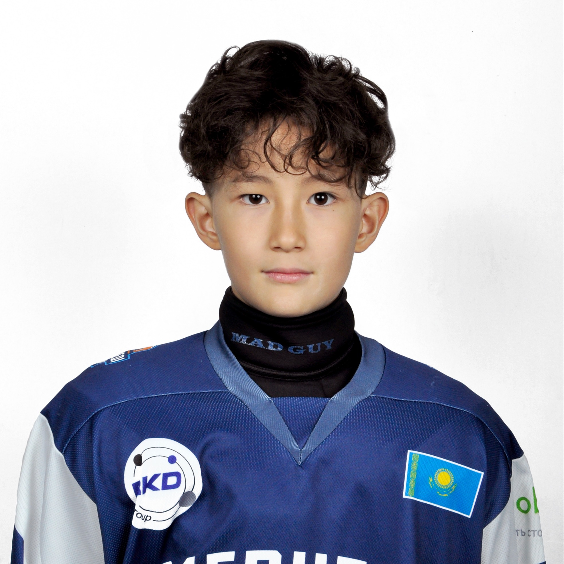 Оралбек Сами