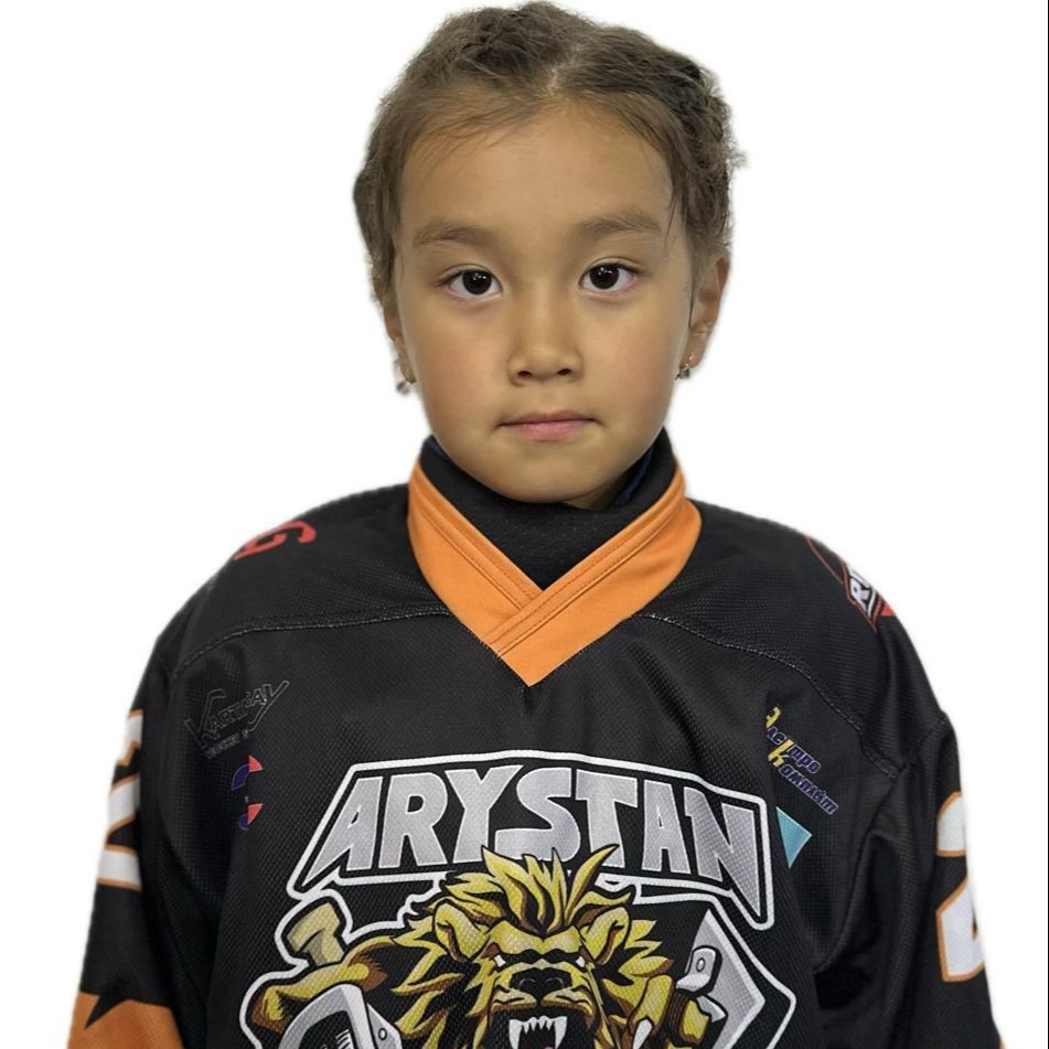 Беимбет Самина