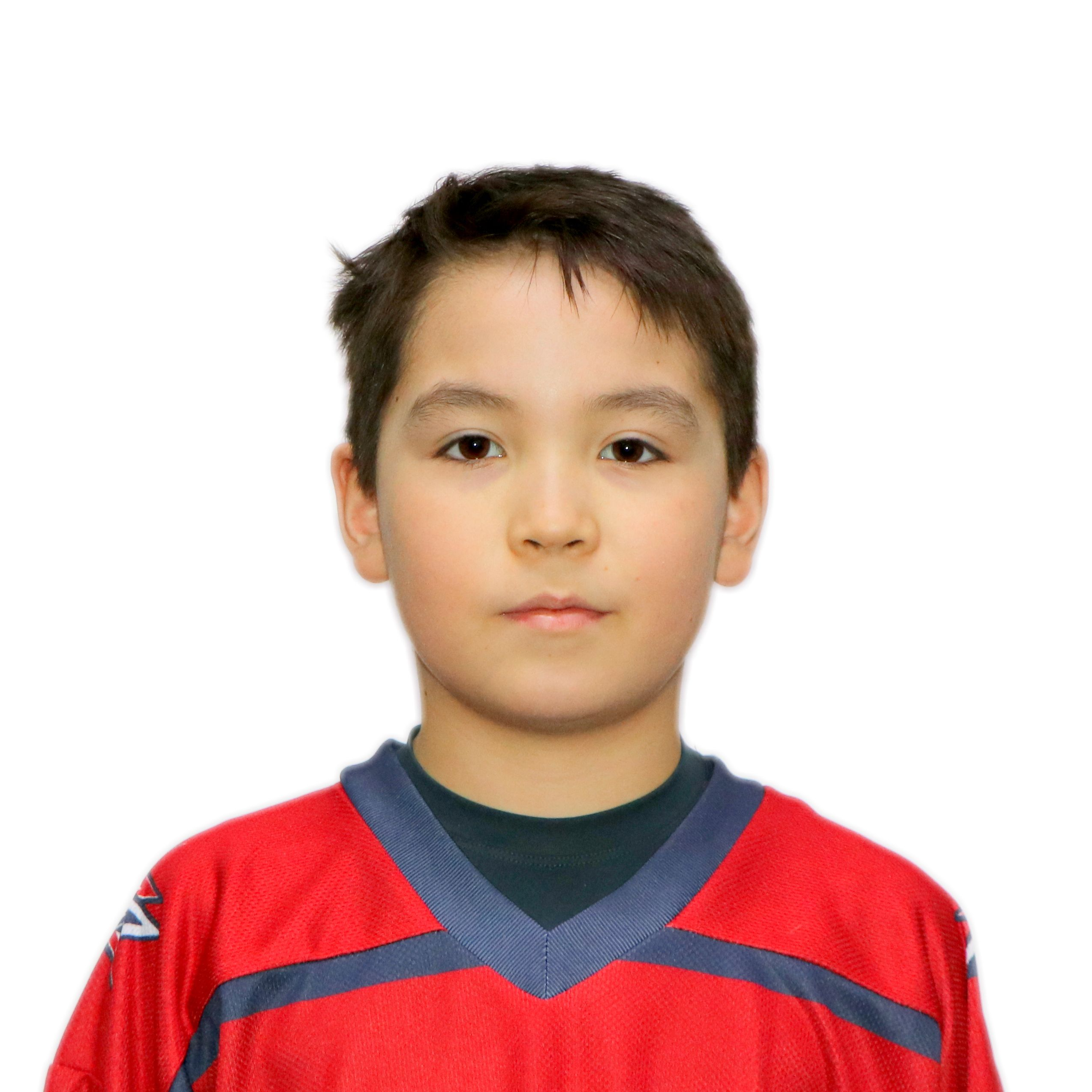 Калиев Ибрагим