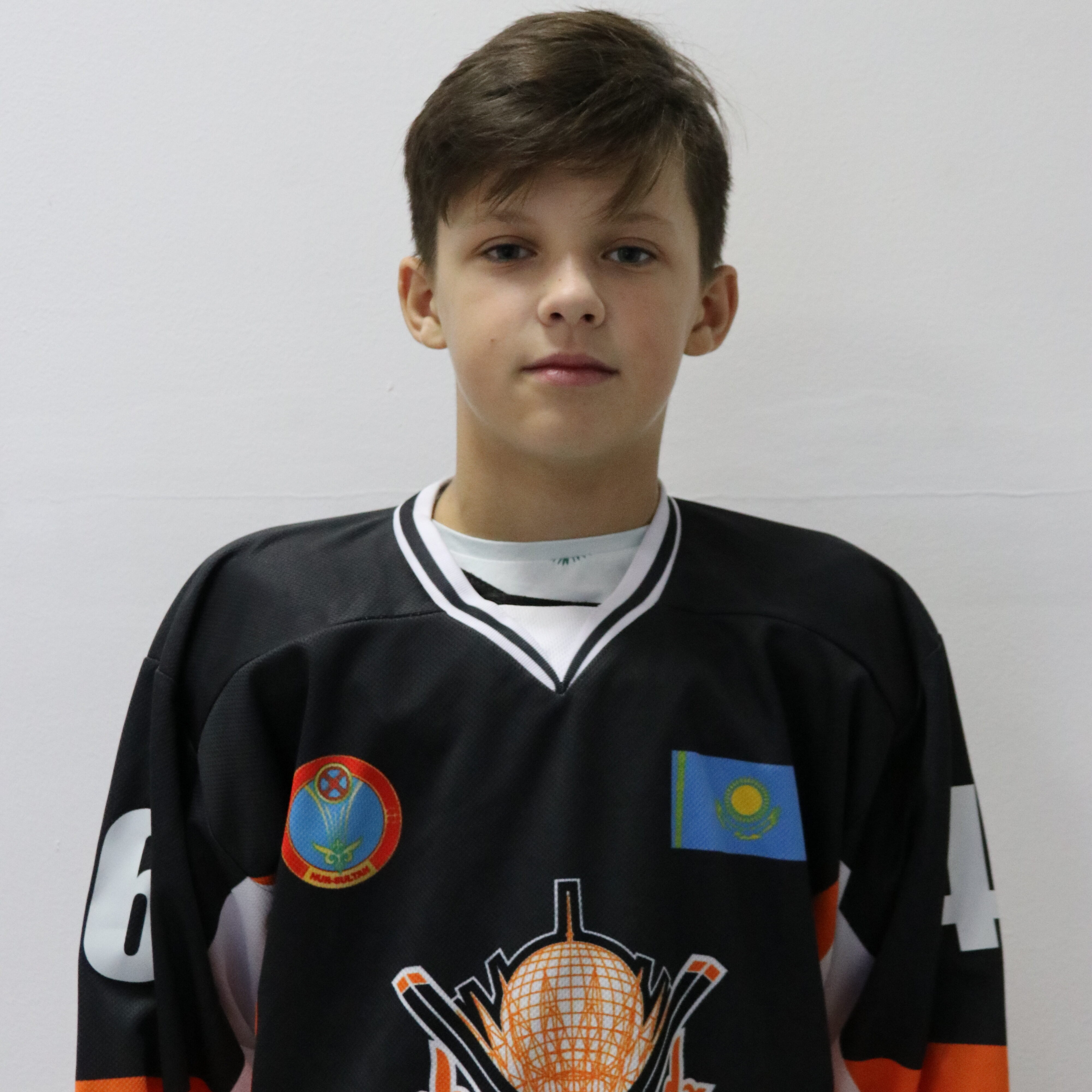 Зыкин Даниил