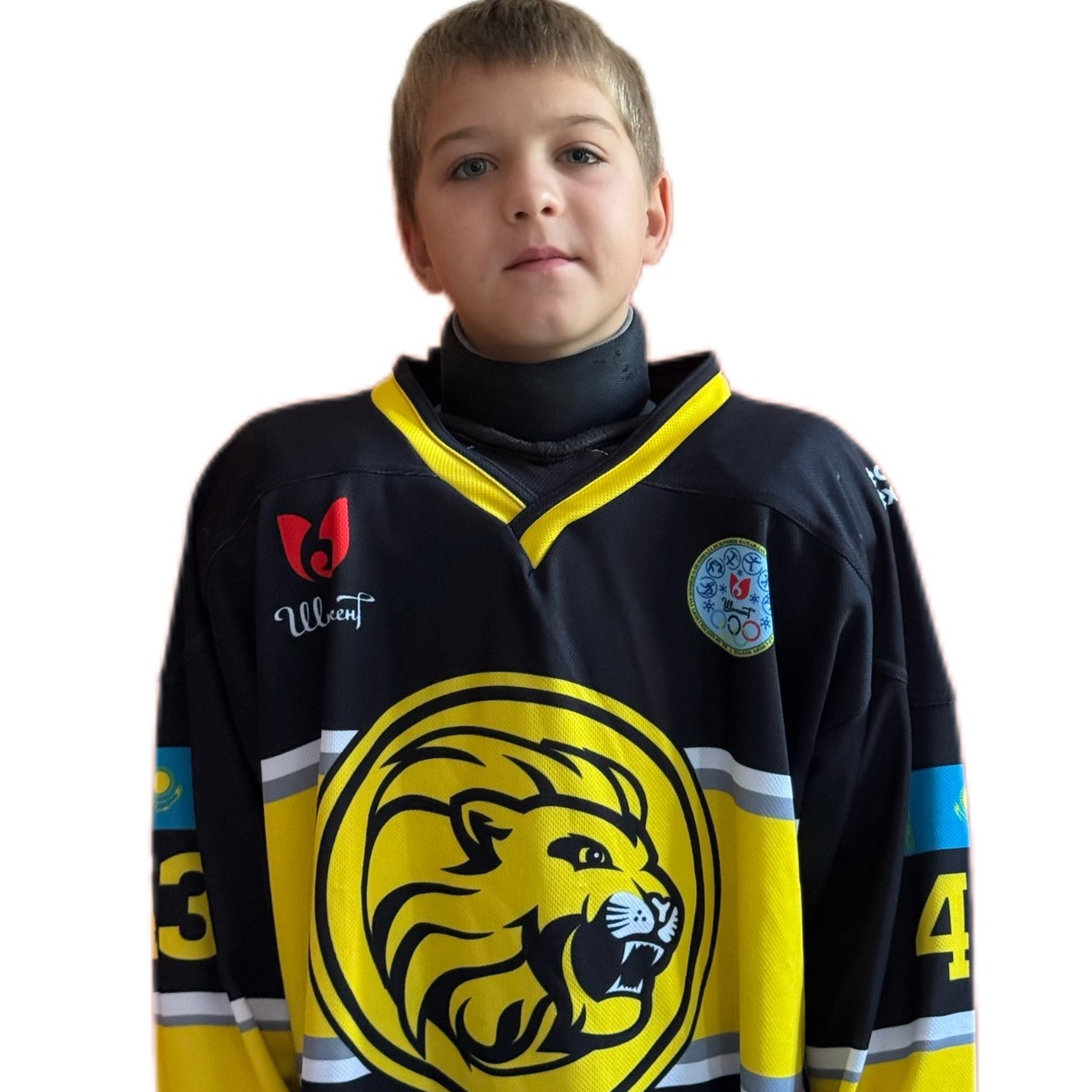 Ткаченко Егор